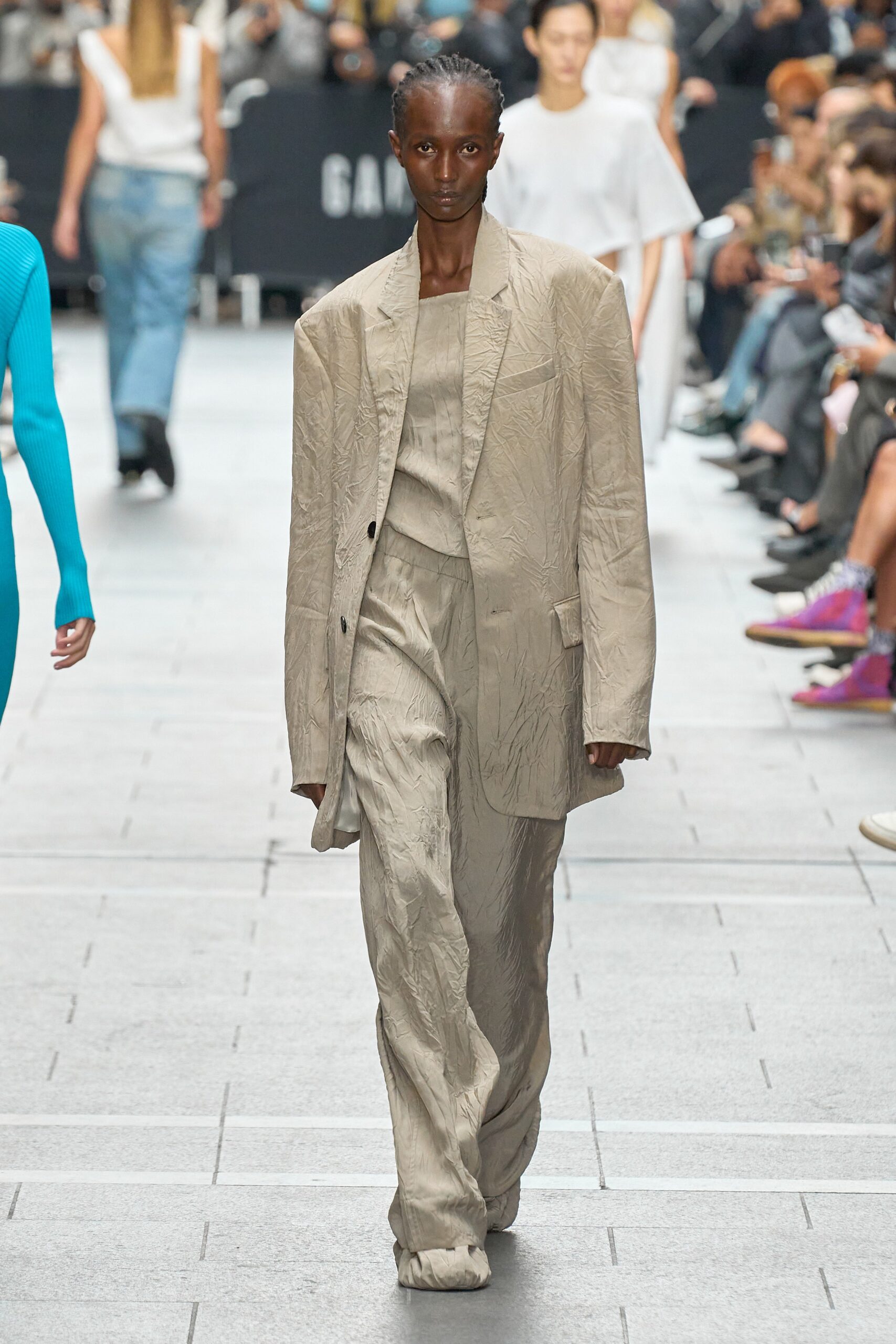 Gauchere S/S 23 Look 22