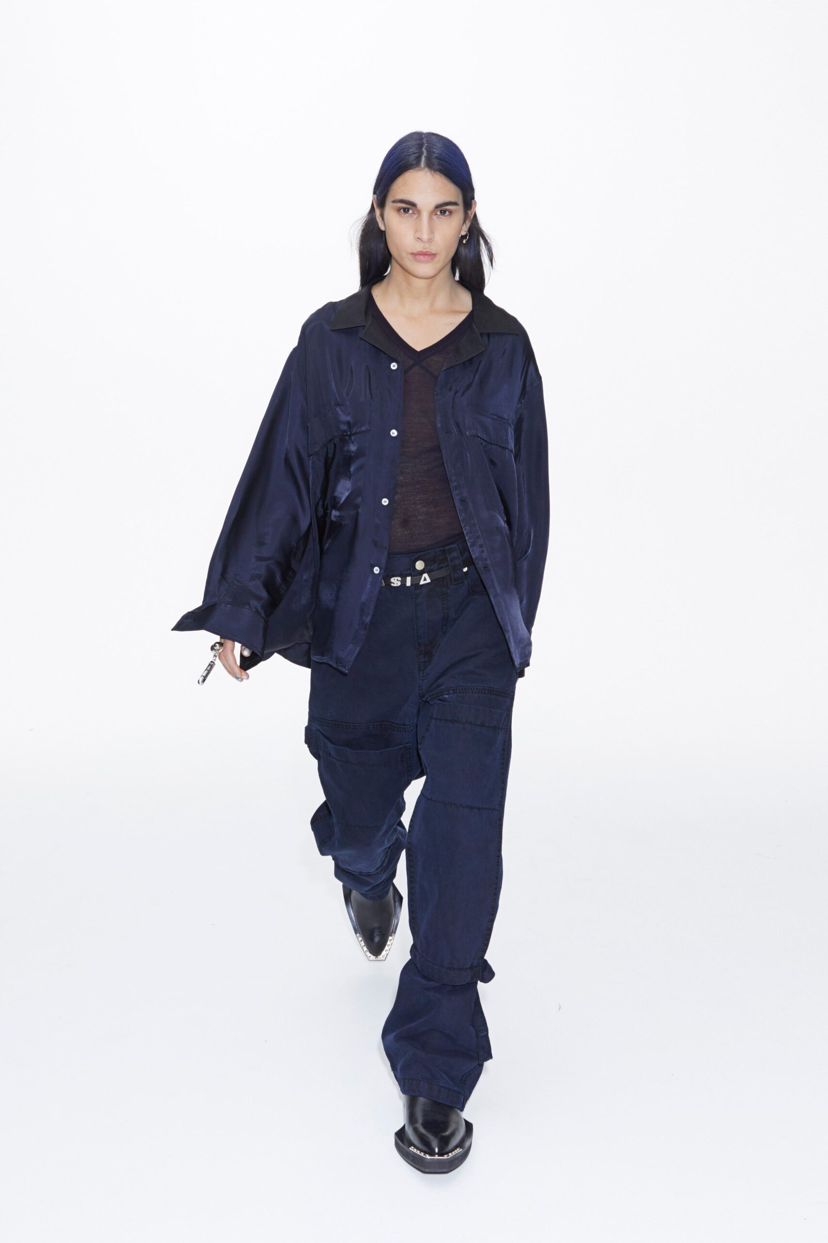 Eytys F/W 20 Look 23