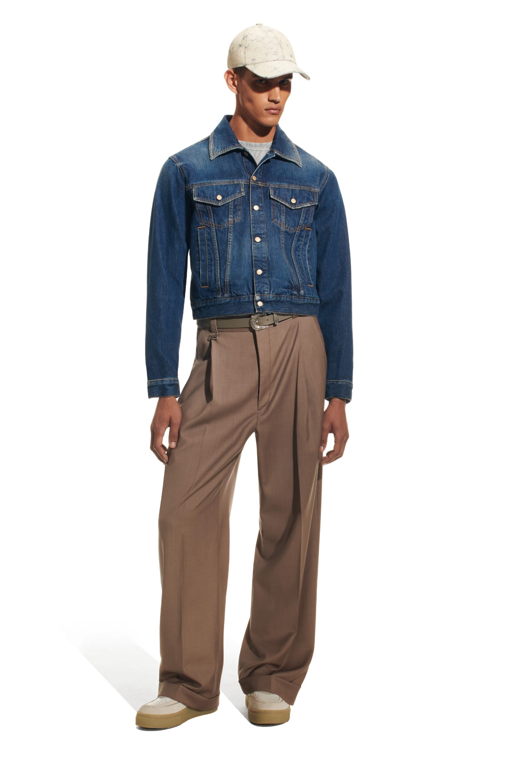 Eytys S/S 22 Menswear Look 23