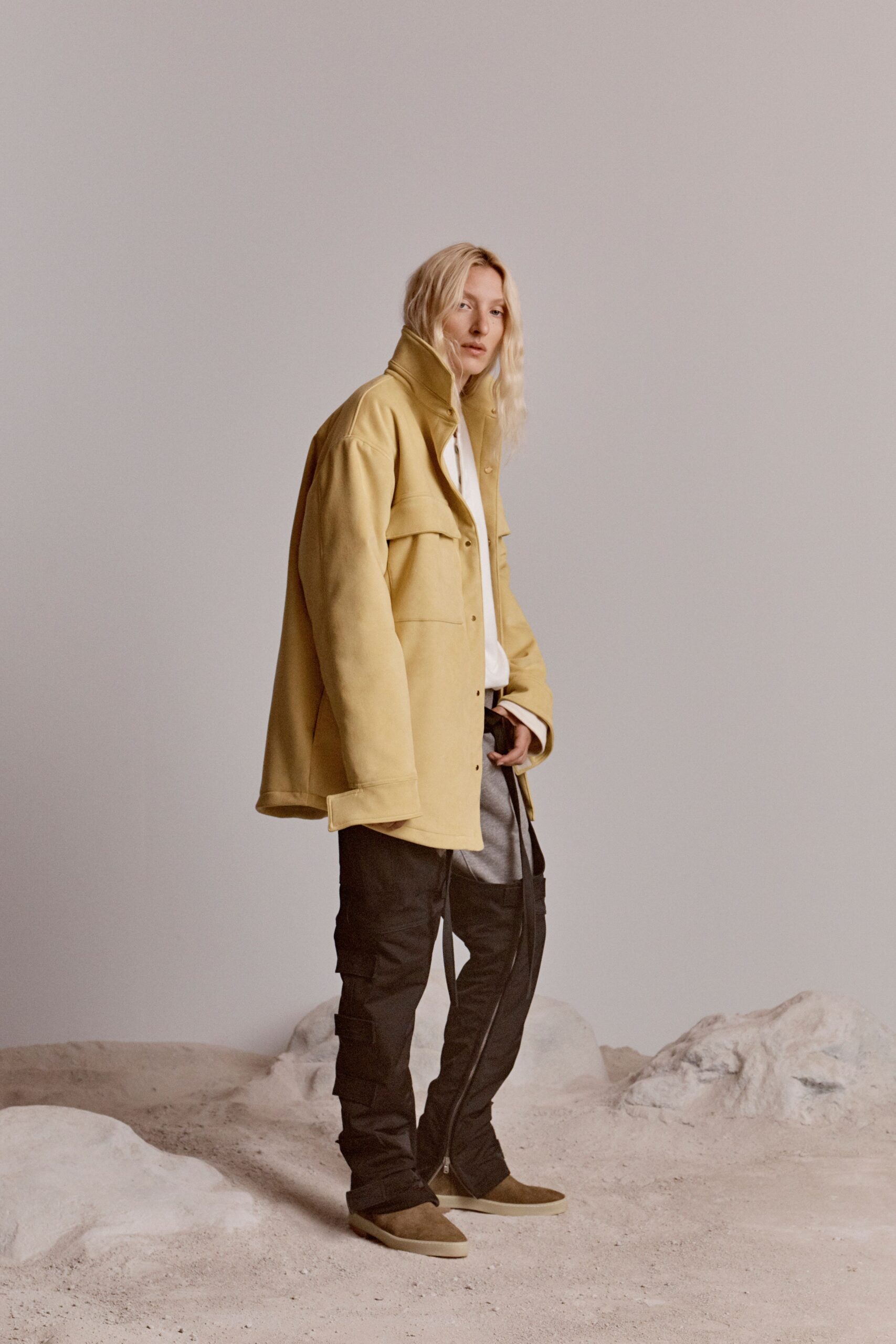 Fear of God S/S 19 Look 23