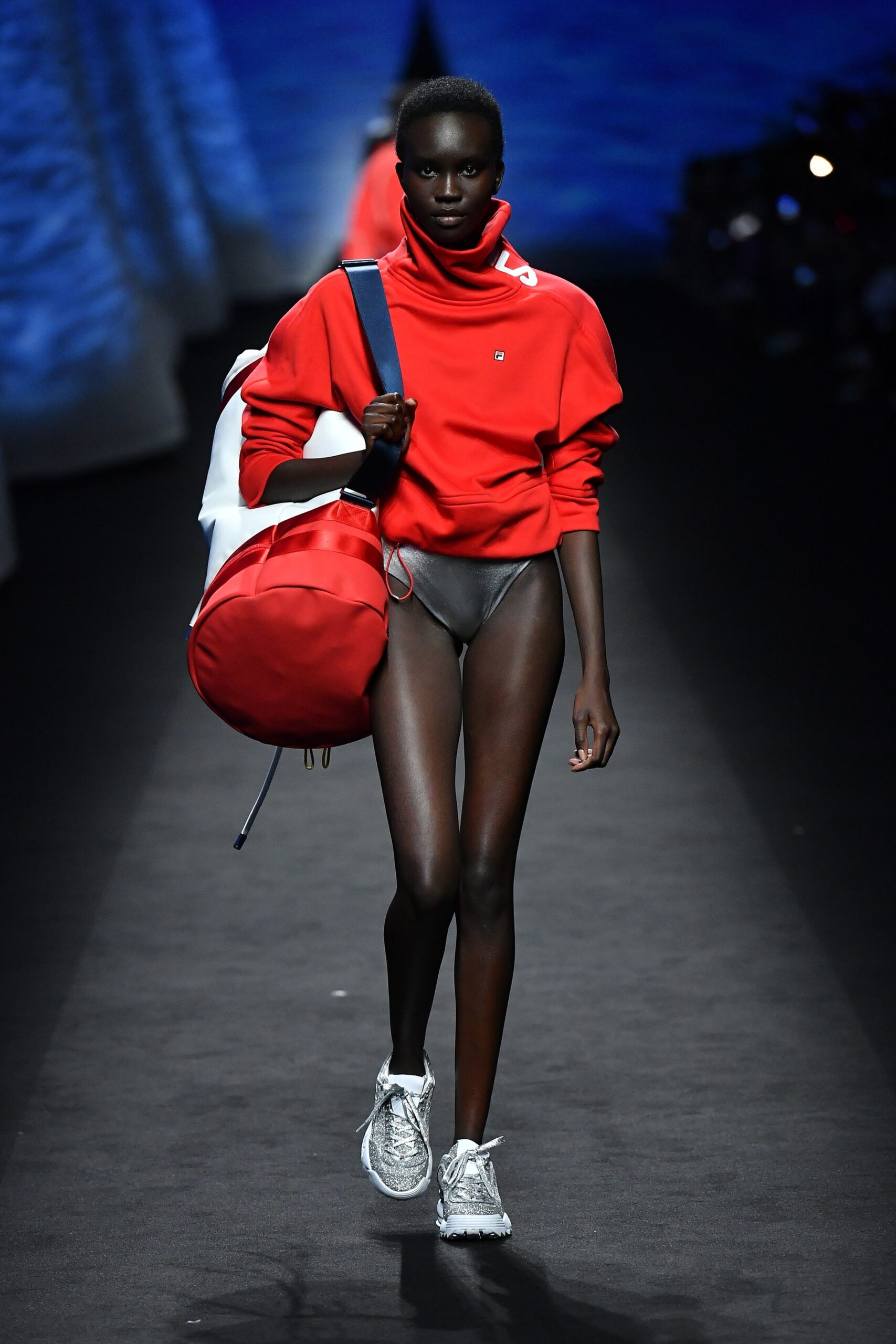 FILA S/S 20 Look 23