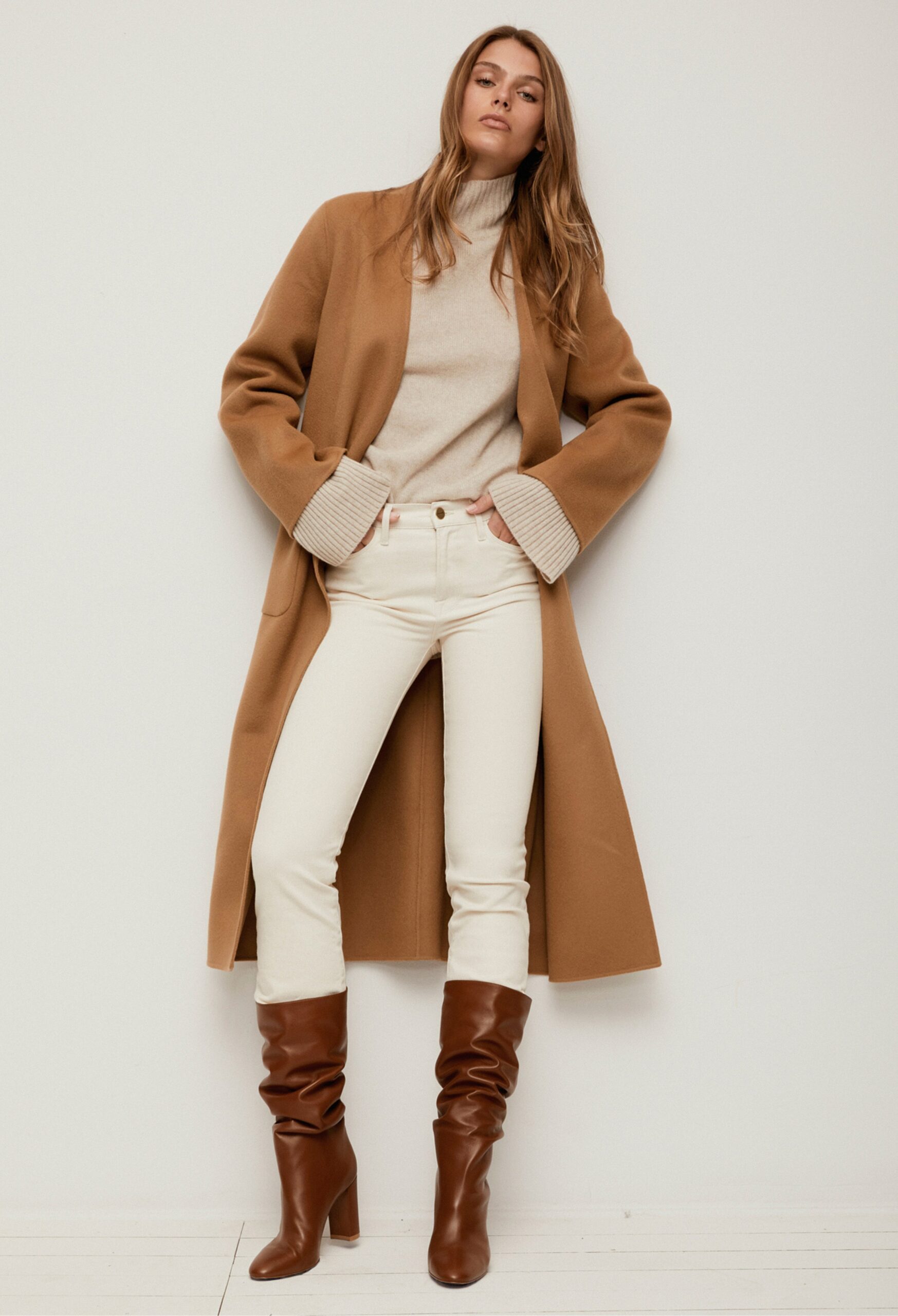 Frame F/W 19 Look 23