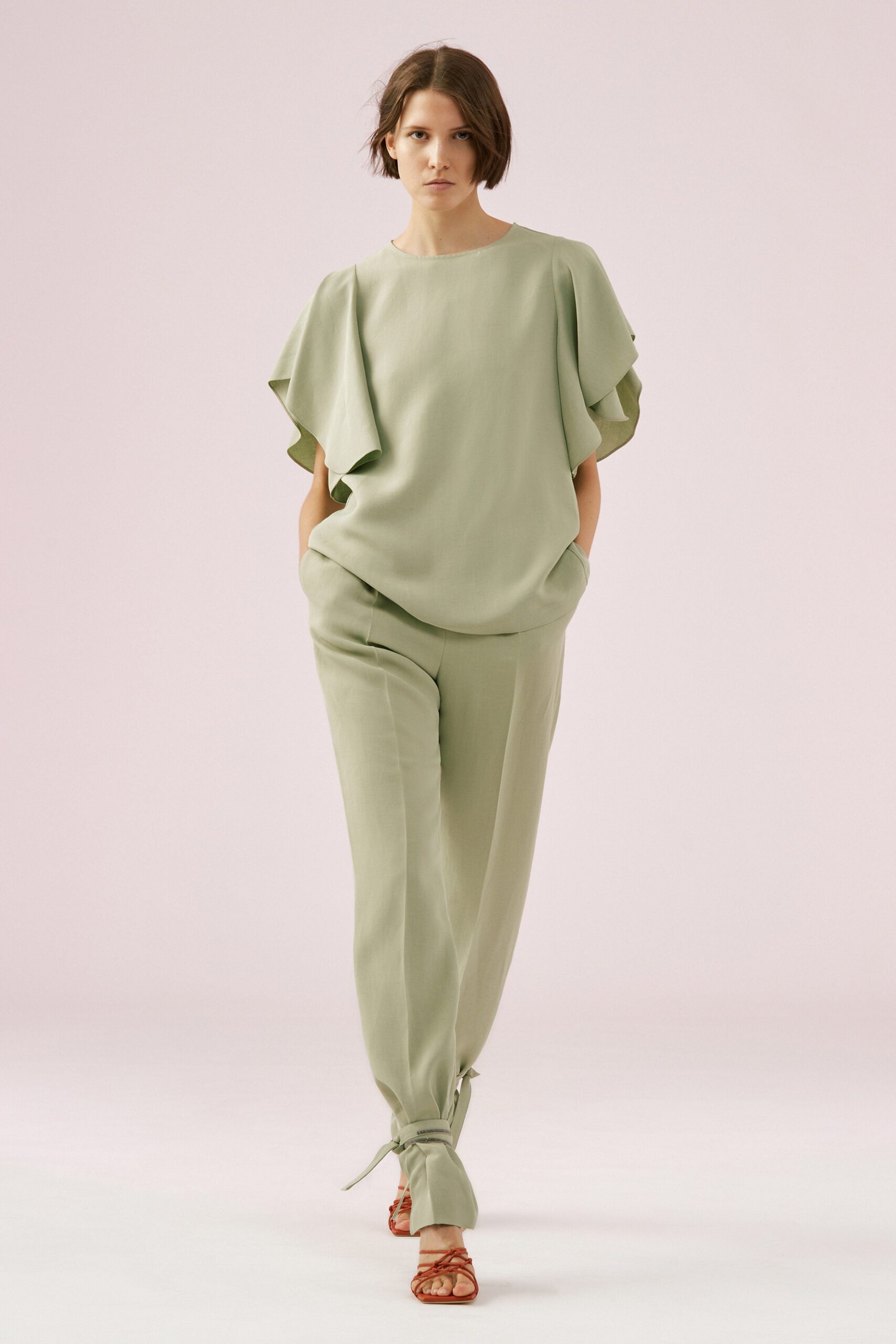 Fabiana Filippi S/S 22 Look 23
