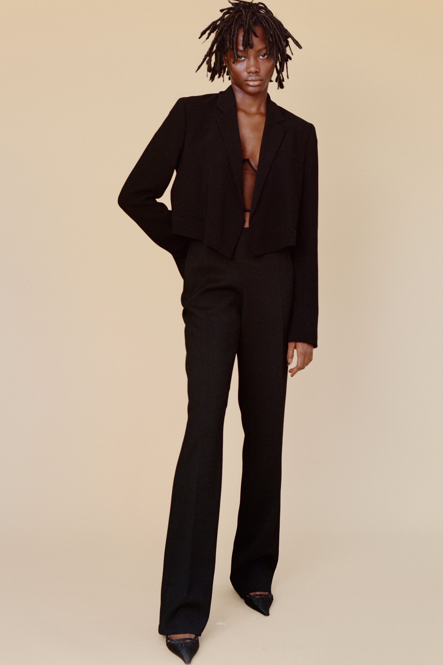 Fashion East F/W 21 Look 22