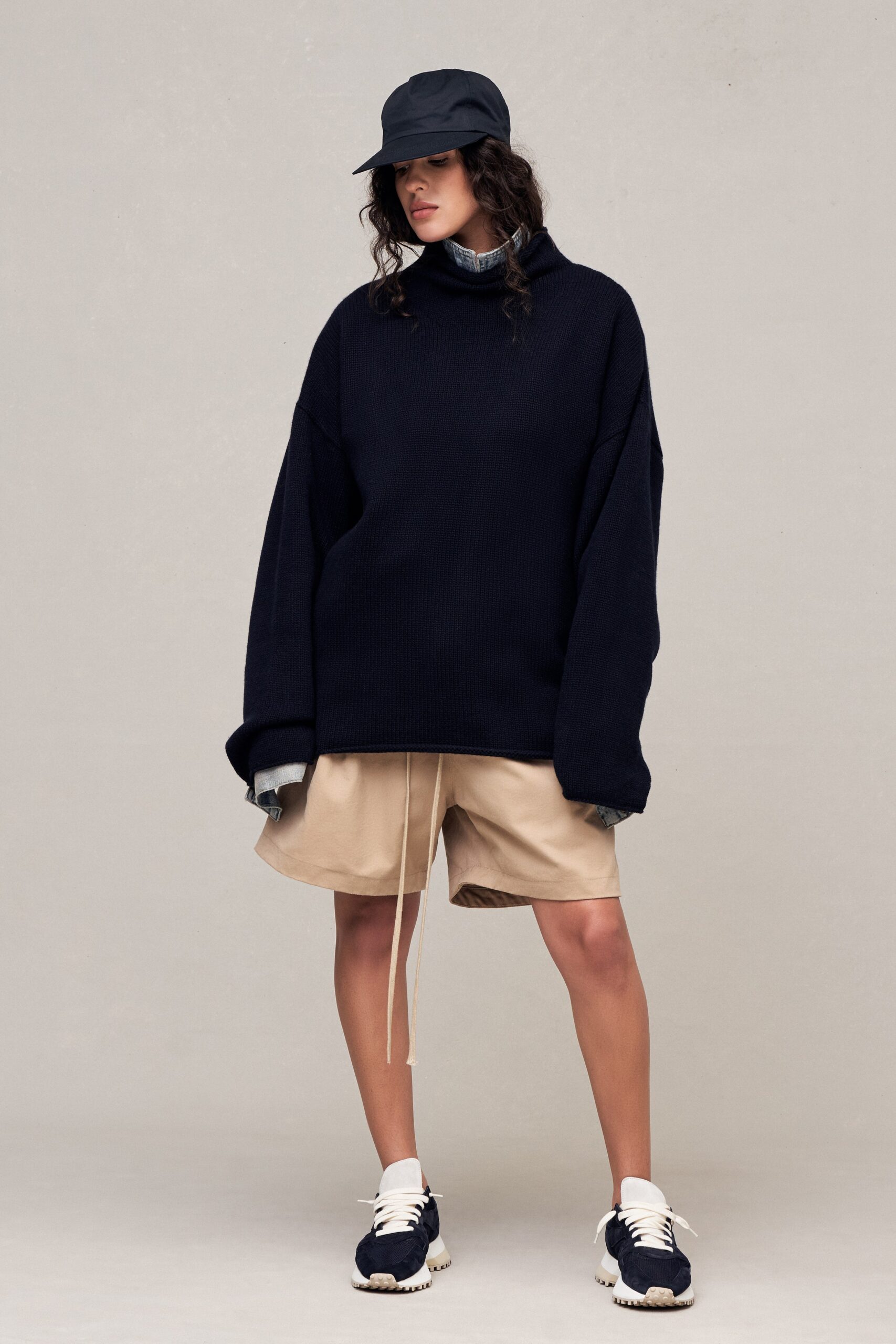 Fear of God F/W 21 Look 23