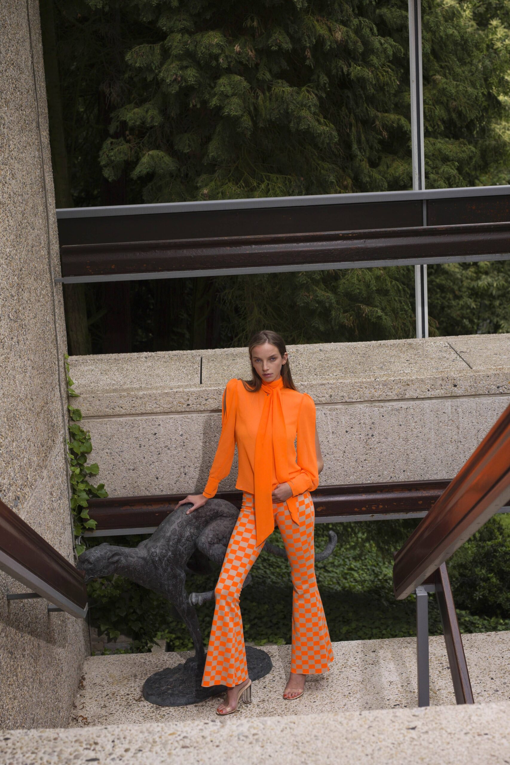 Filles à Papa S/S 19 Look 23