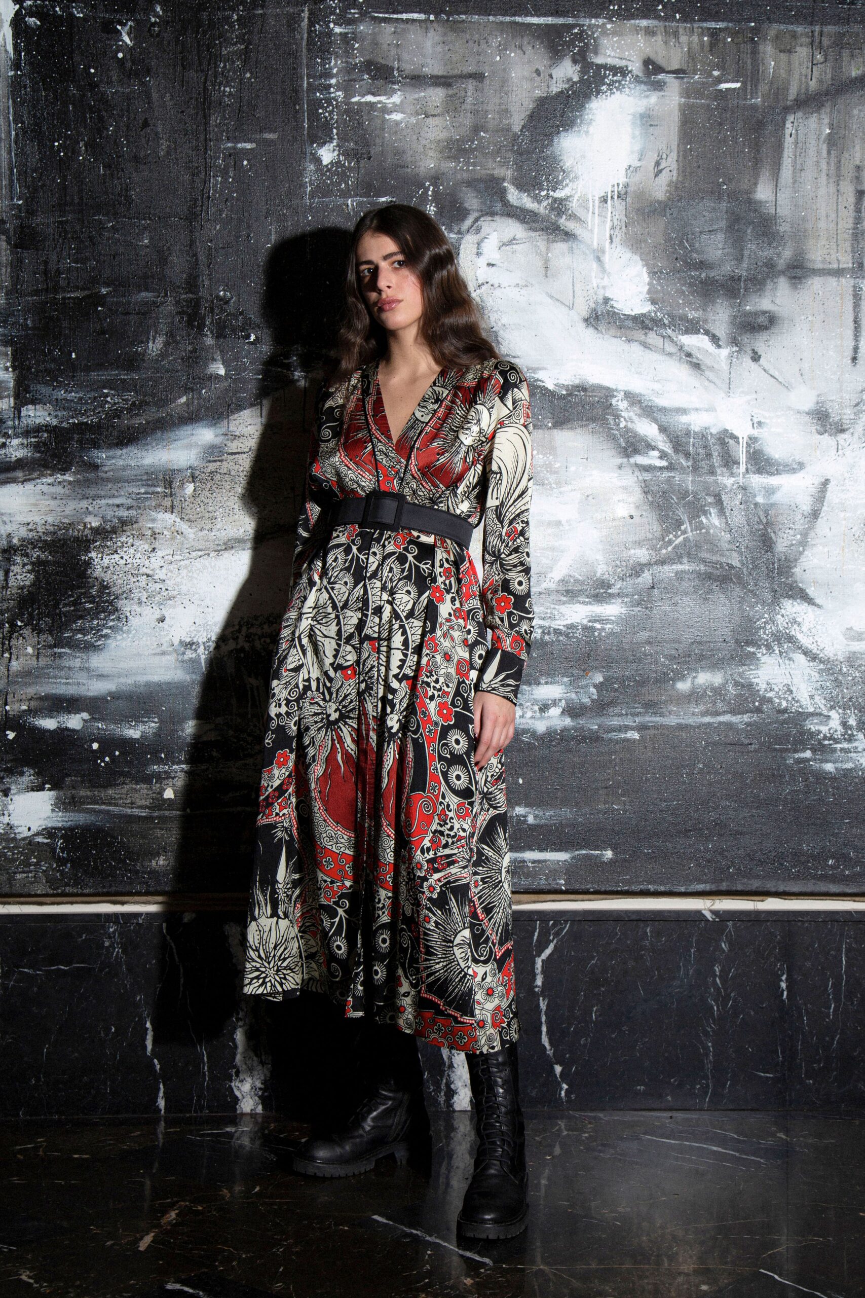 For Restless Sleepers F/W 20 Look 23