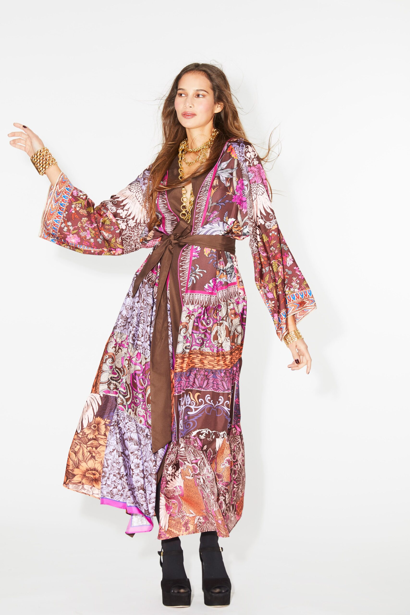 For Restless Sleepers F/W 20 Look 23