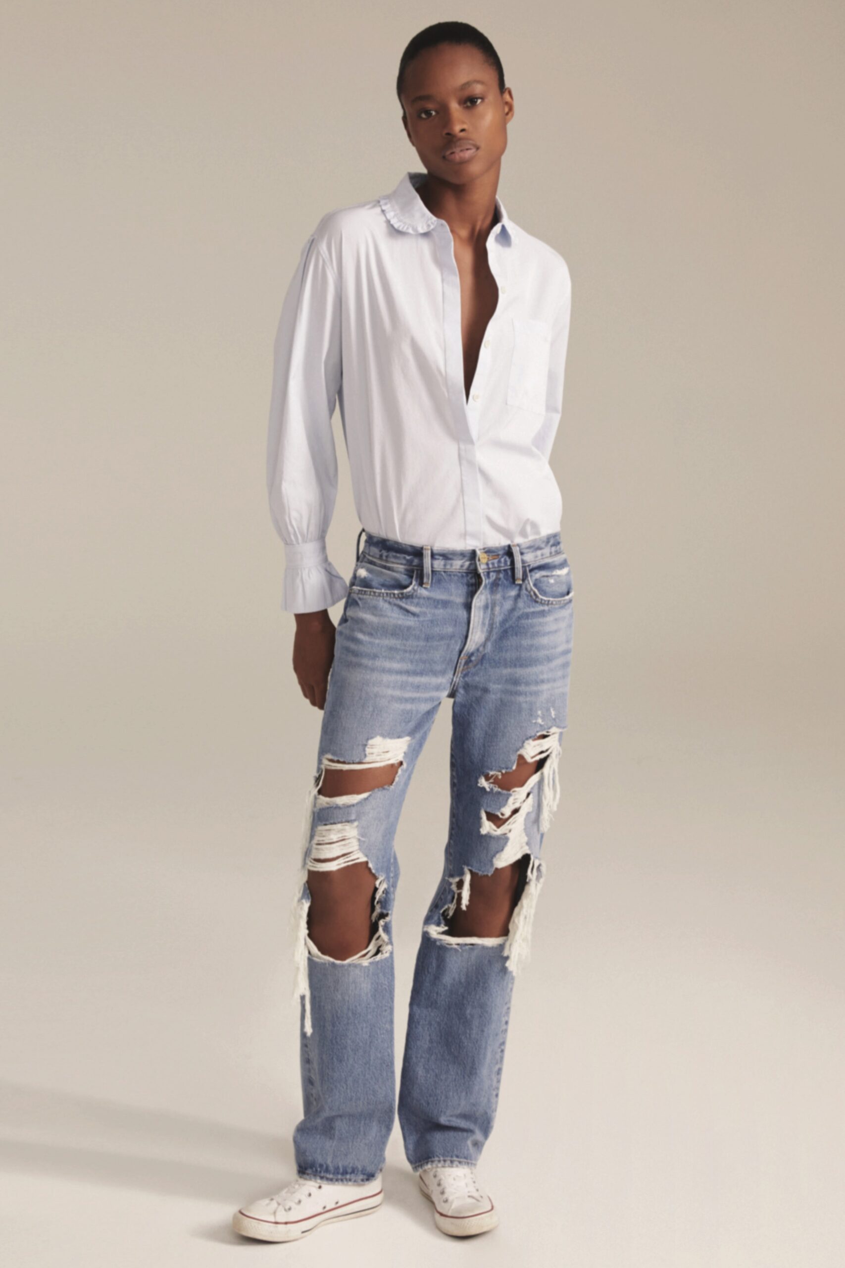 Frame F/W 20 Look 23