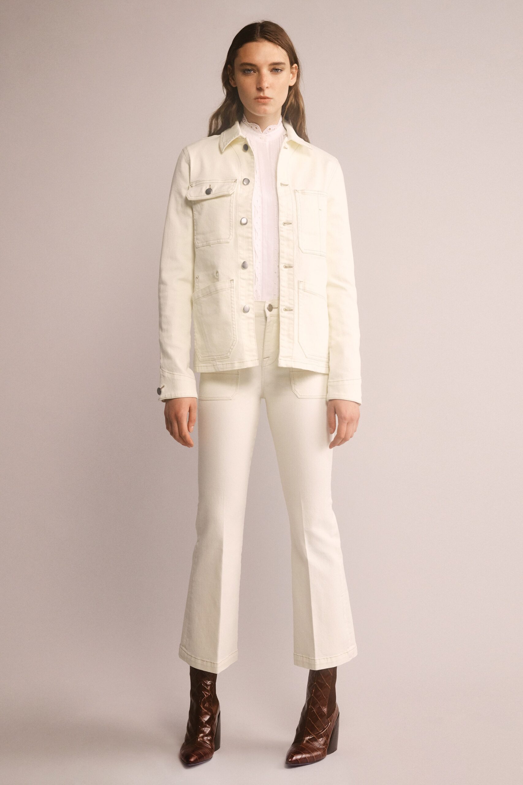 Frame Resort 20 Look 23