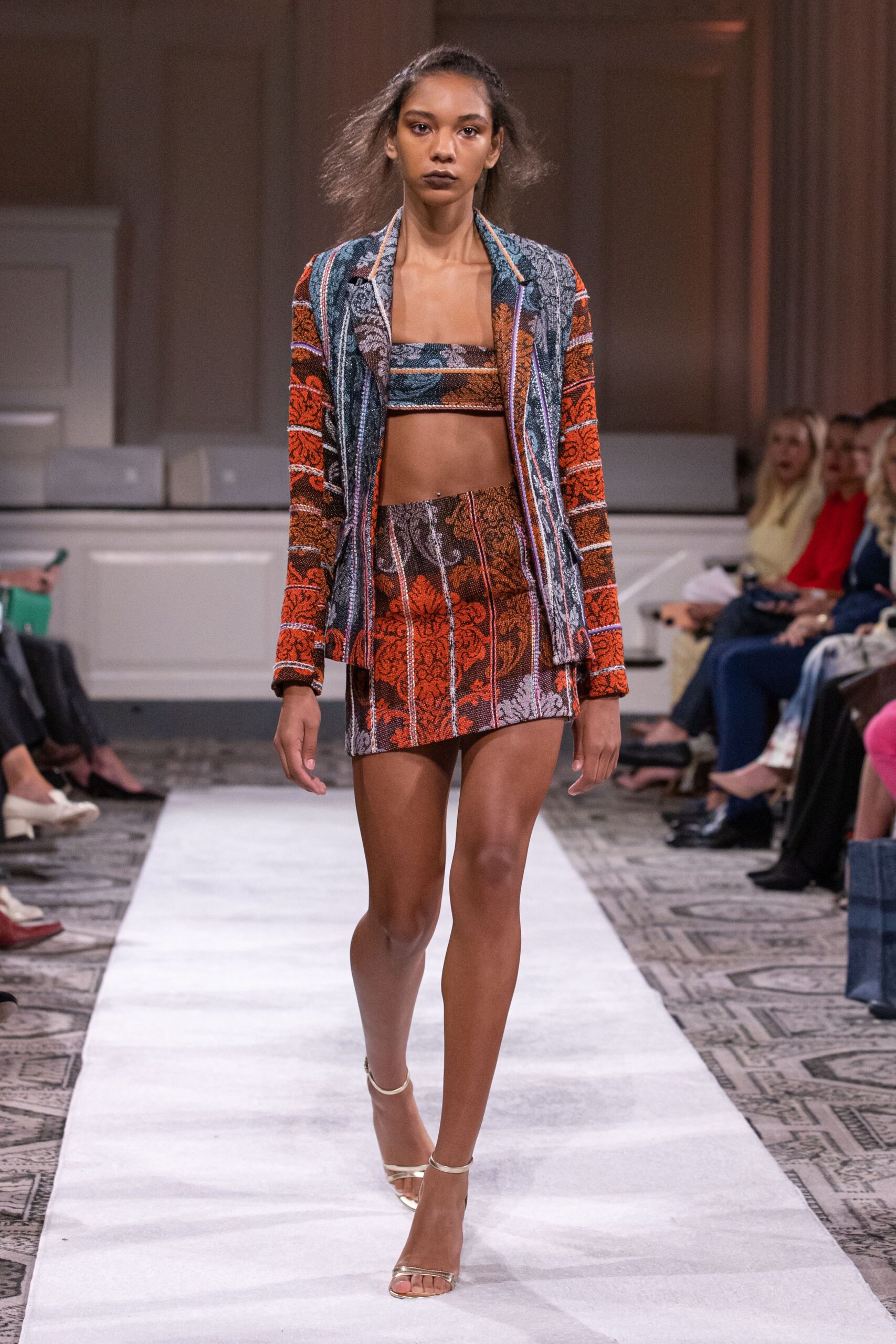 Frederick Anderson S/S 22 Look 23