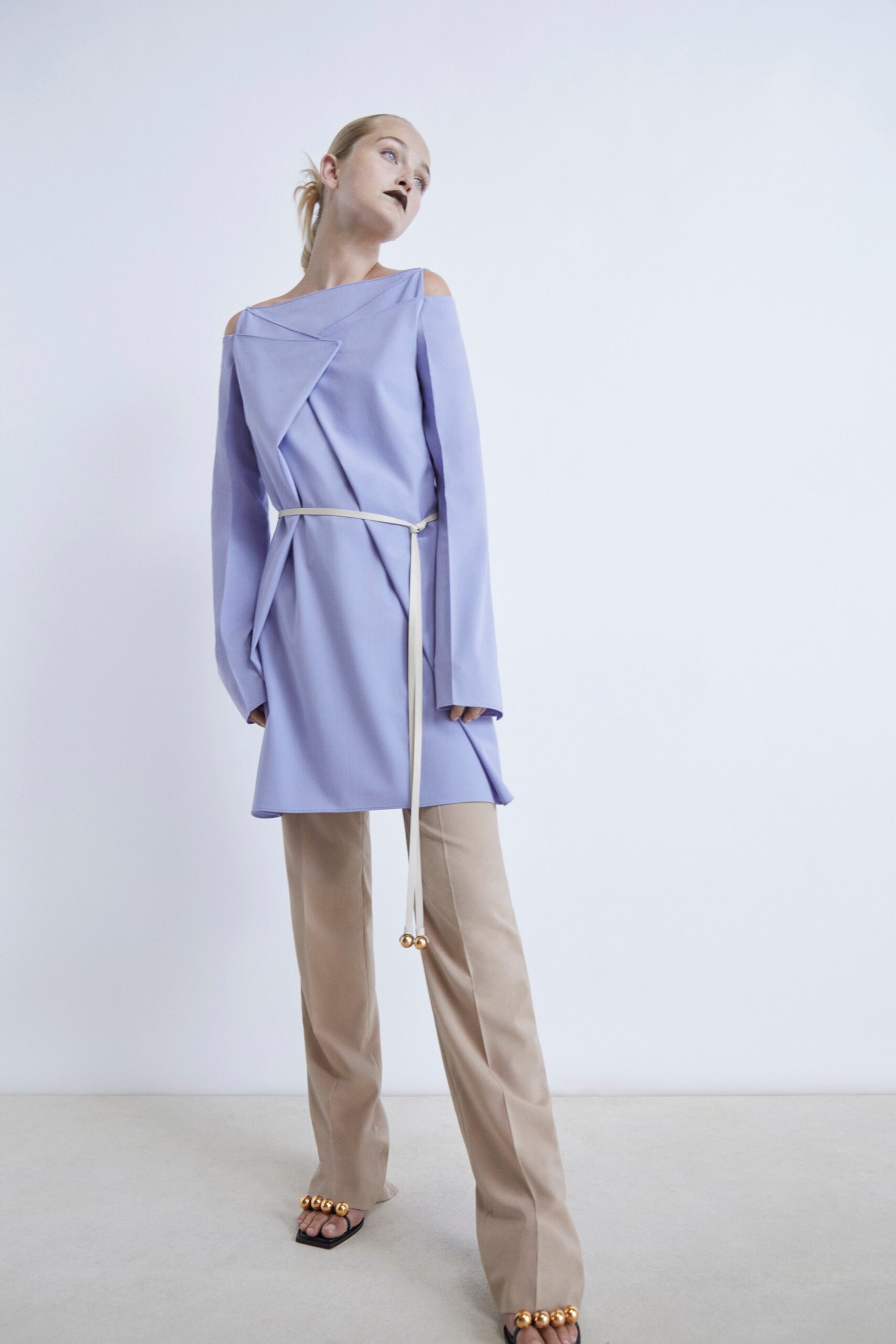 Gabriele Colangelo Resort 21 Look 17