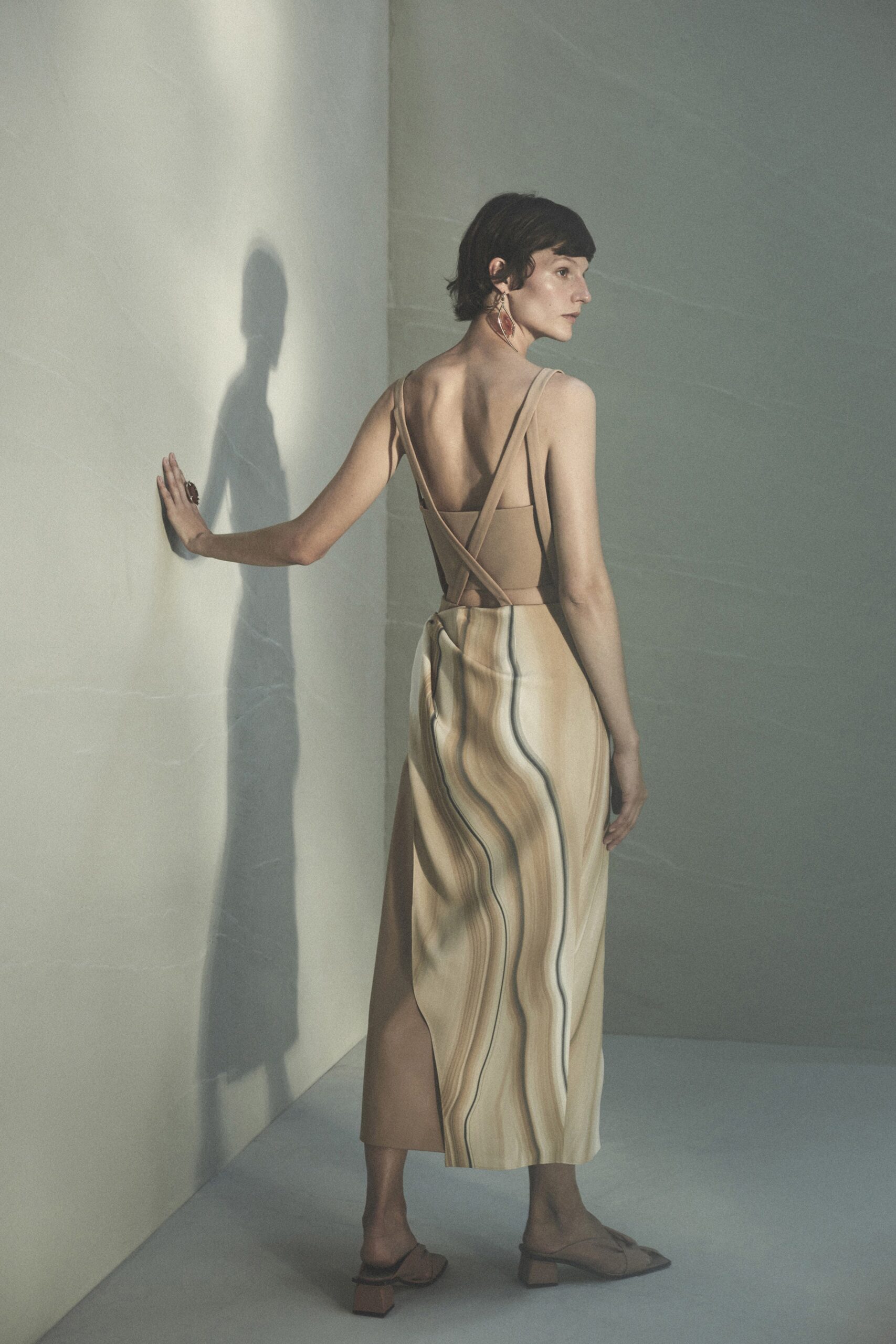 Giada S/S 21 Look 23