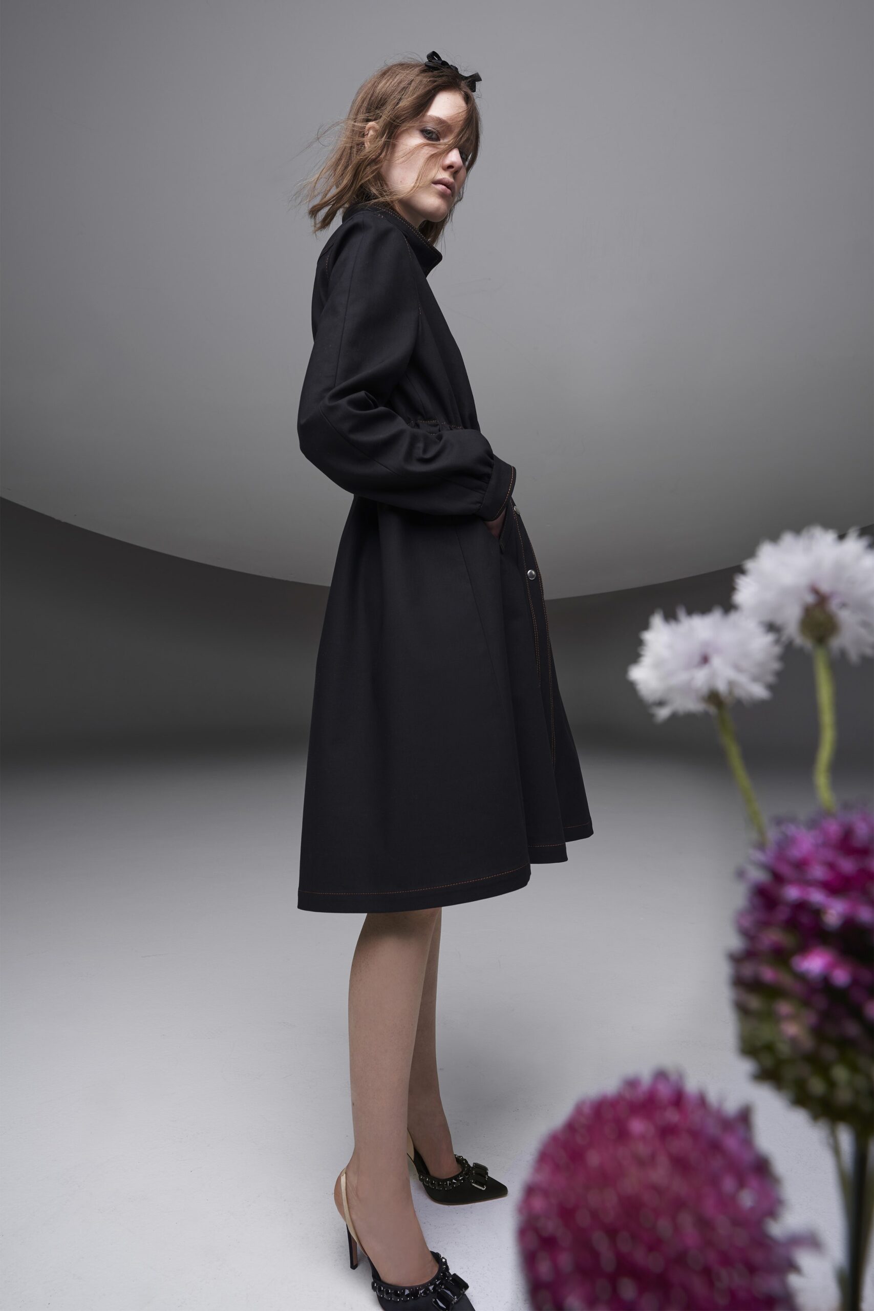 Giambattista Valli Resort 21 Look 21