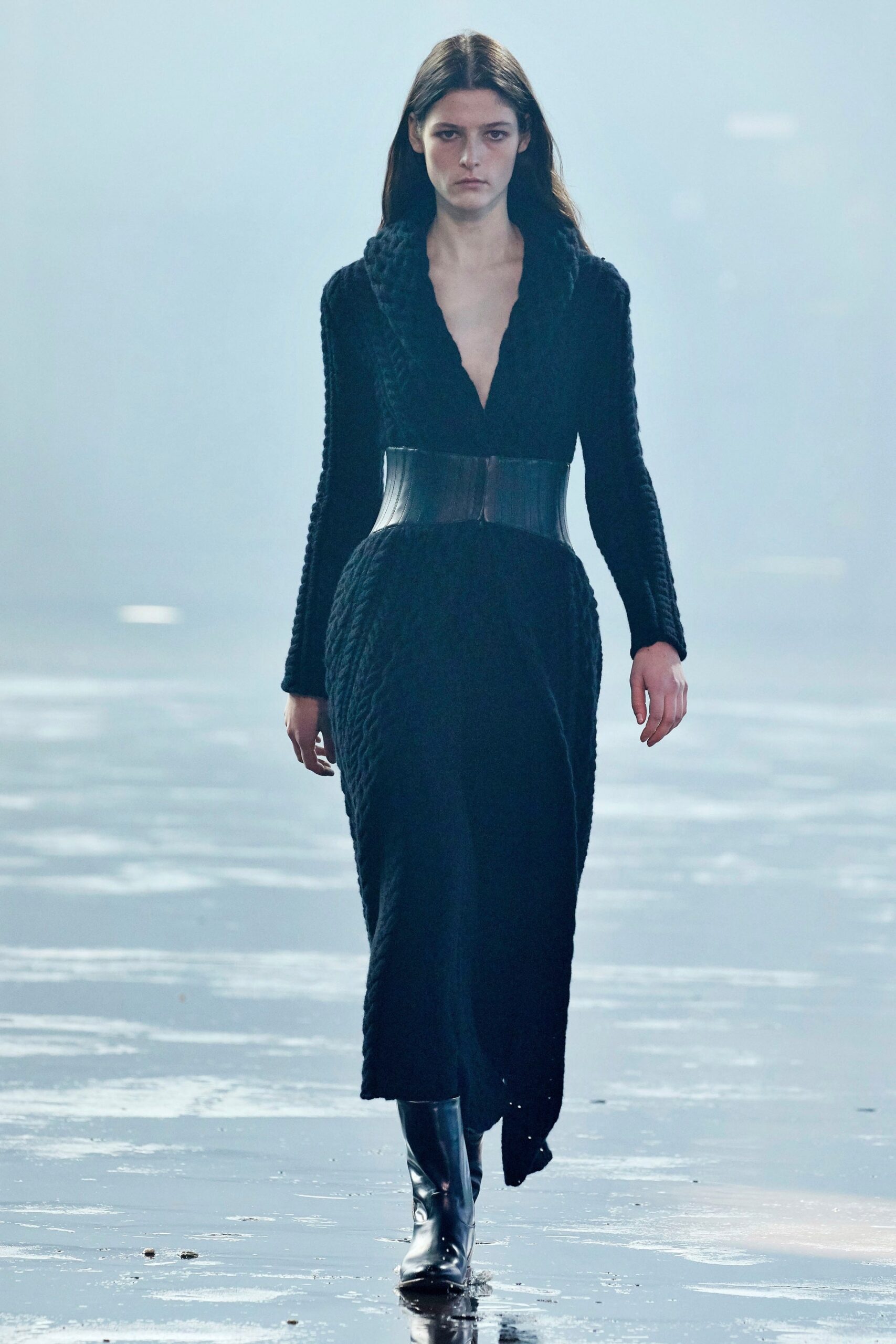 Gabriela Hearst F/W 21 Look 23