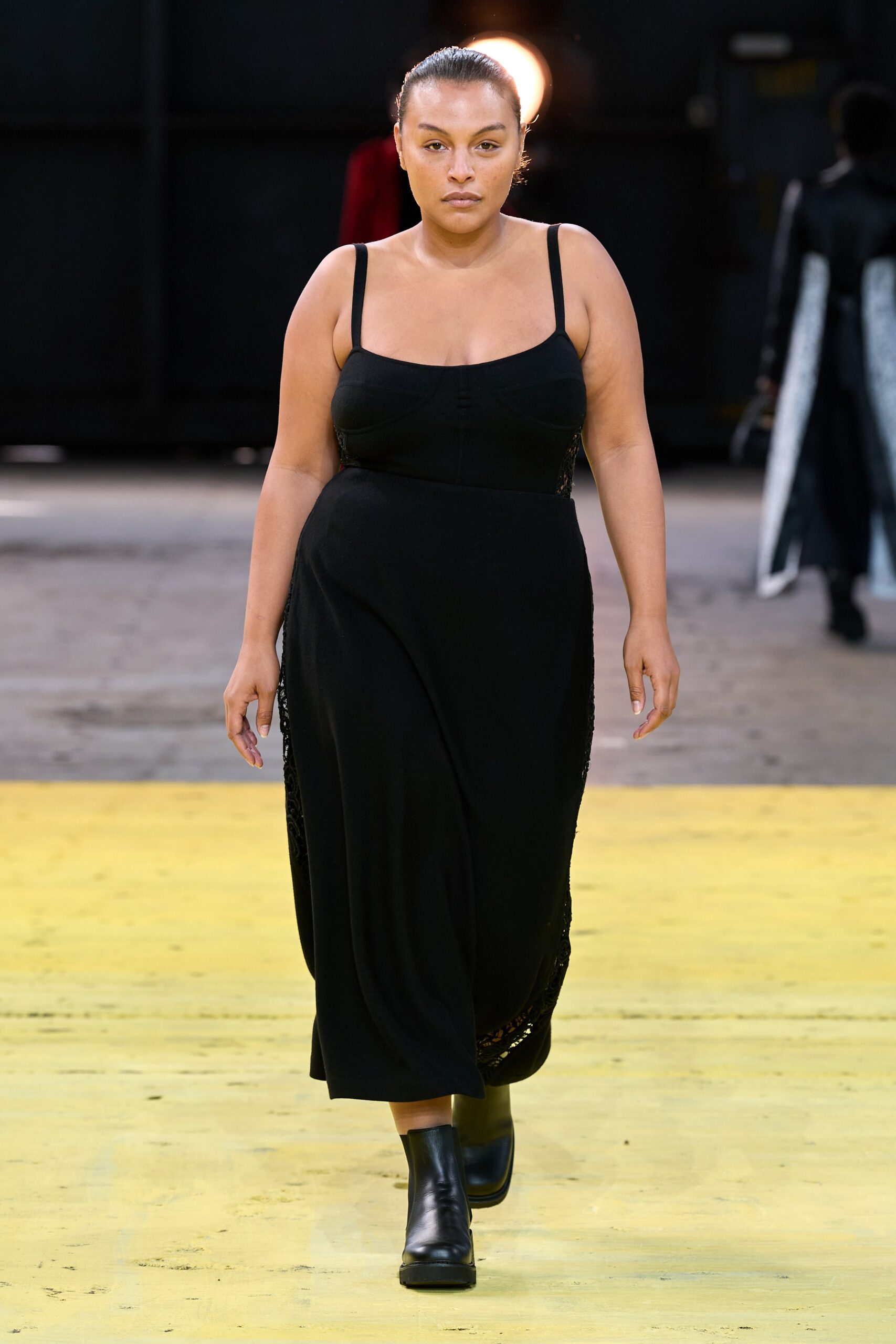 Gabriela Hearst F/W 22 Look 23