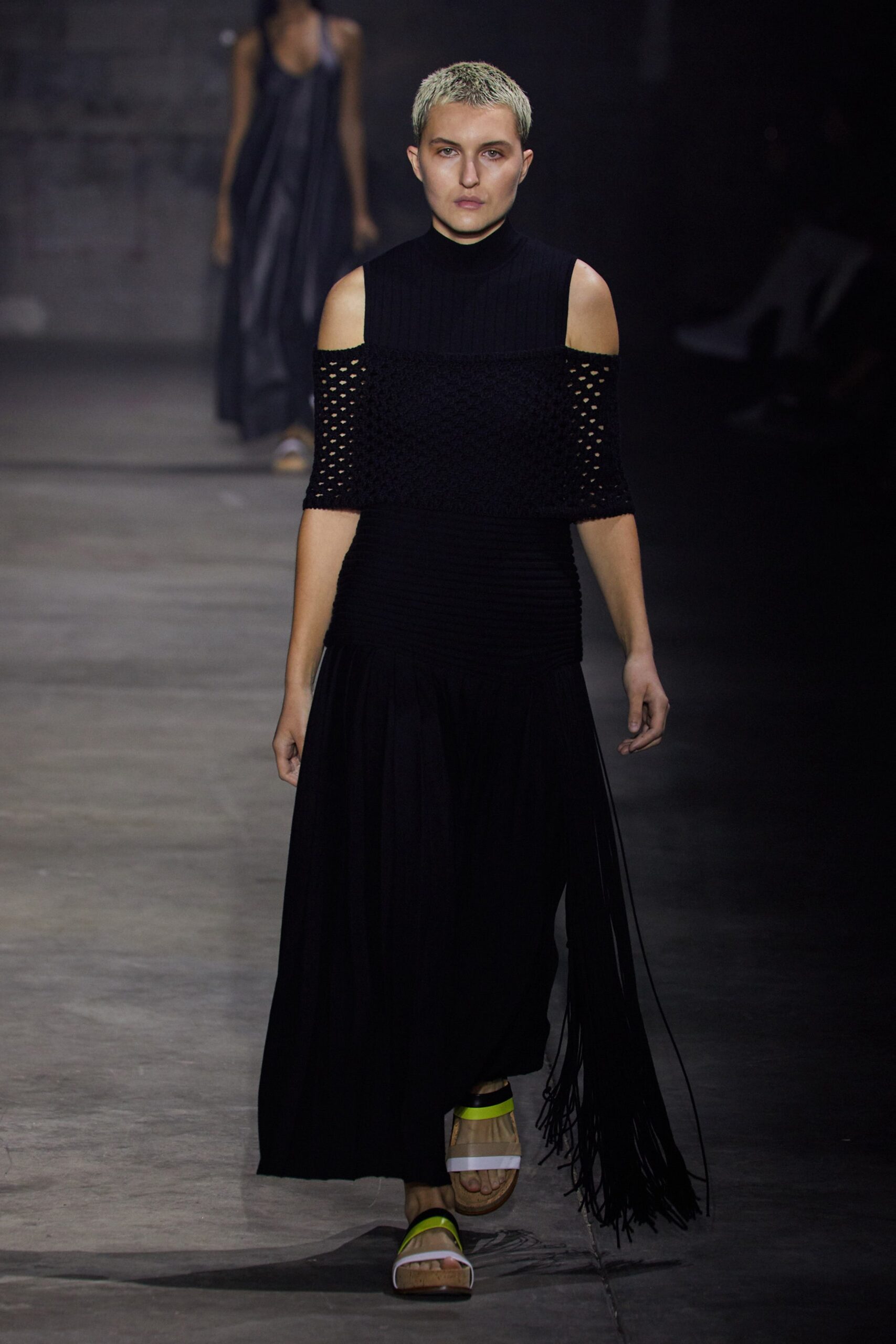 Gabriela Hearst S/S 22 Look 23