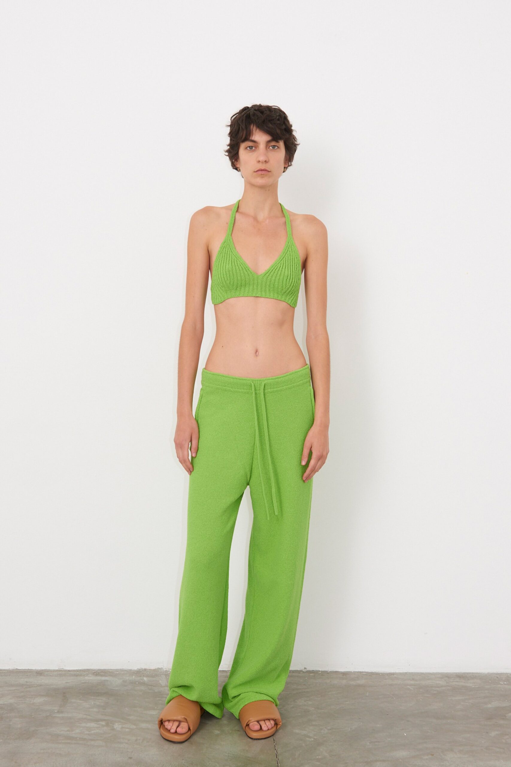 Gauchere Resort 22 Look 23