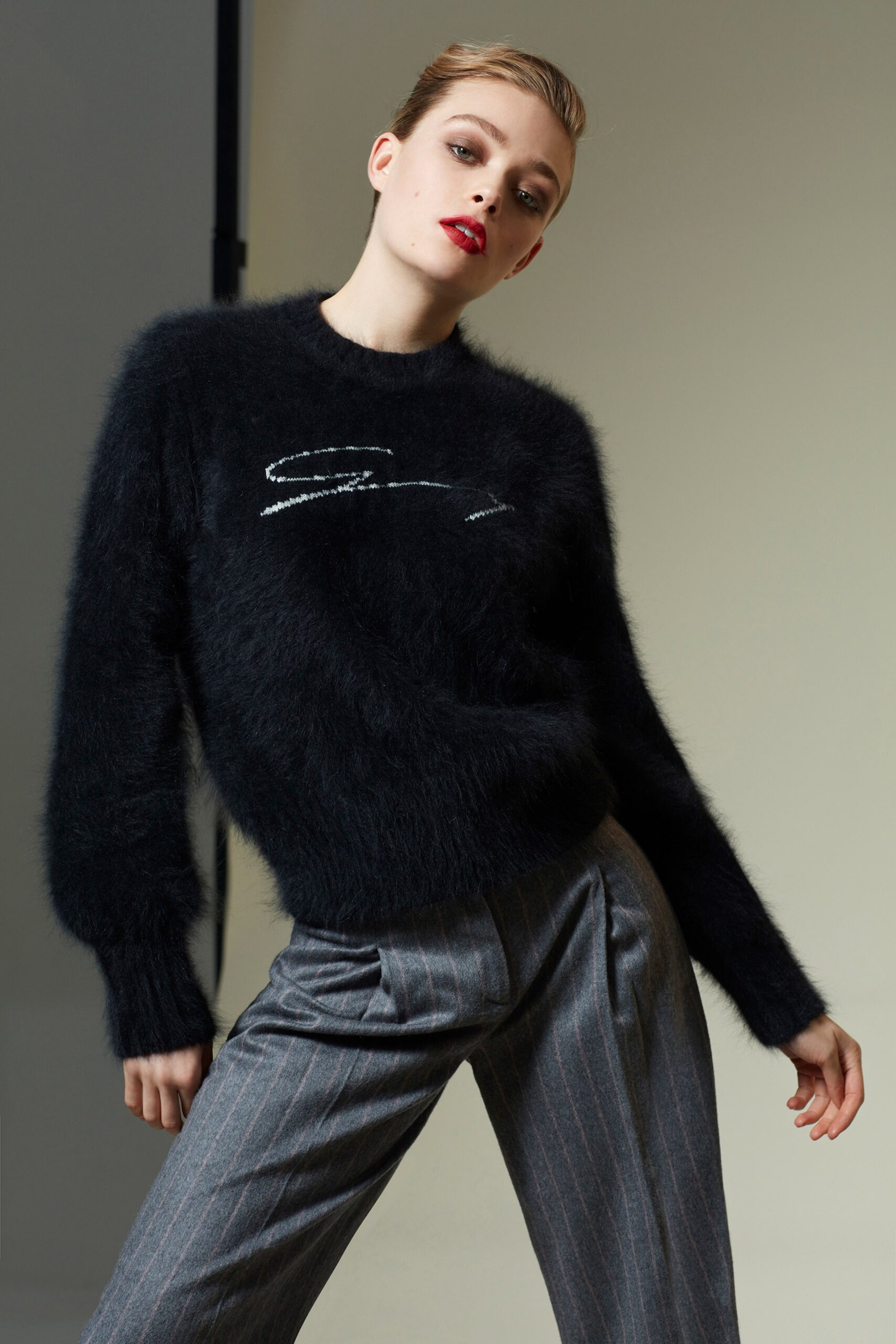 Genny F/W 20 Look 23