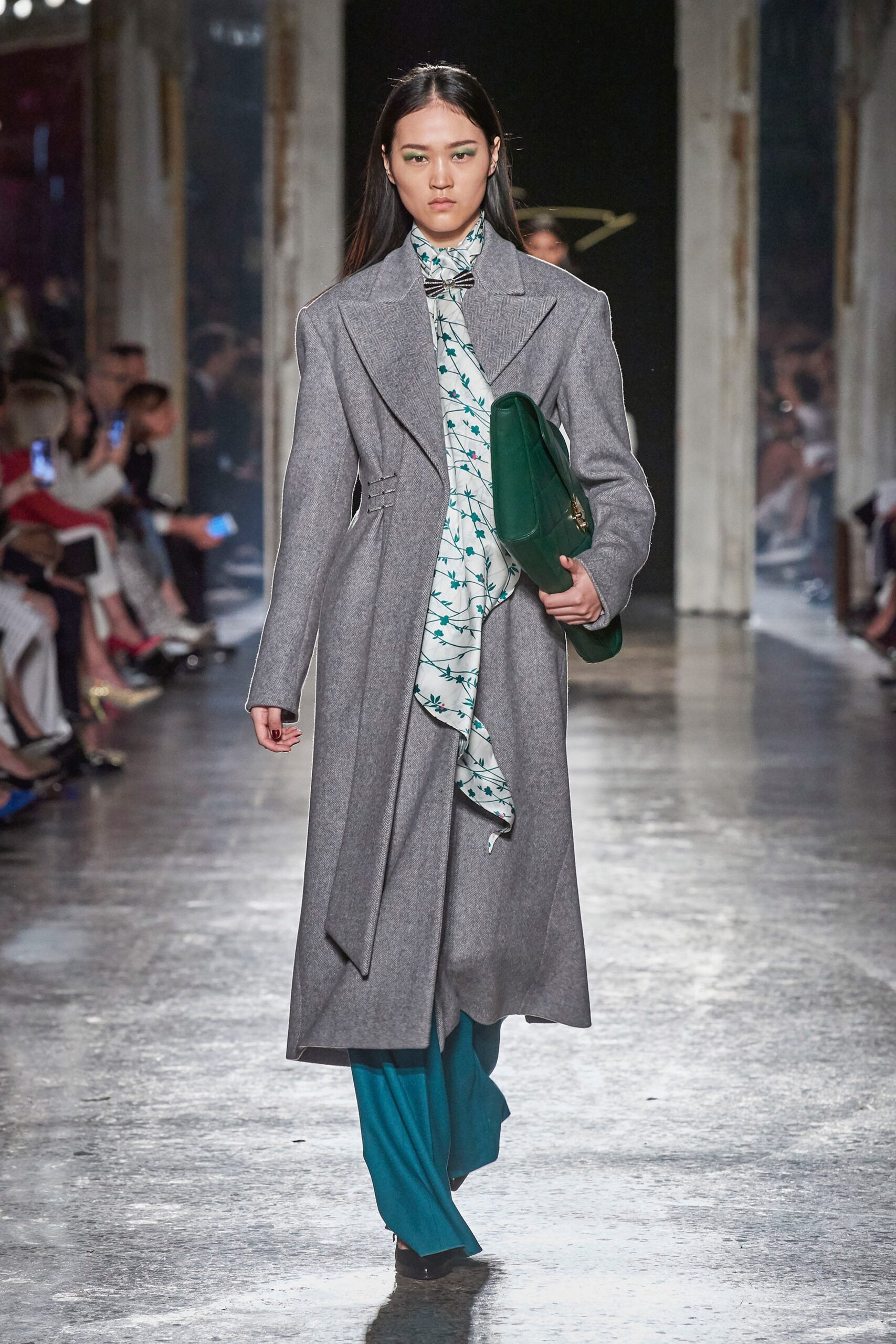 Genny F/W 20 Look 23