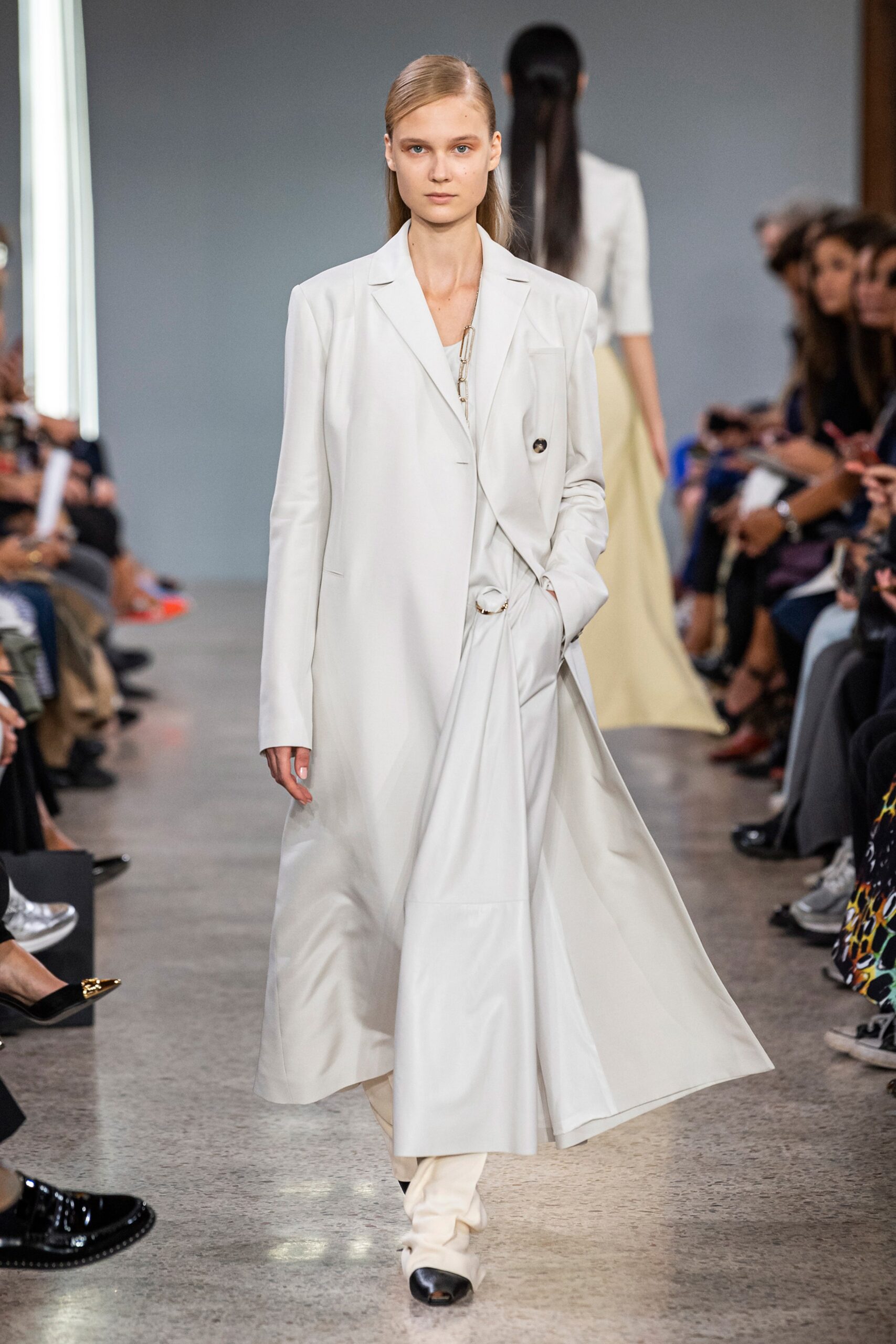 Giada S/S 20 Look 23