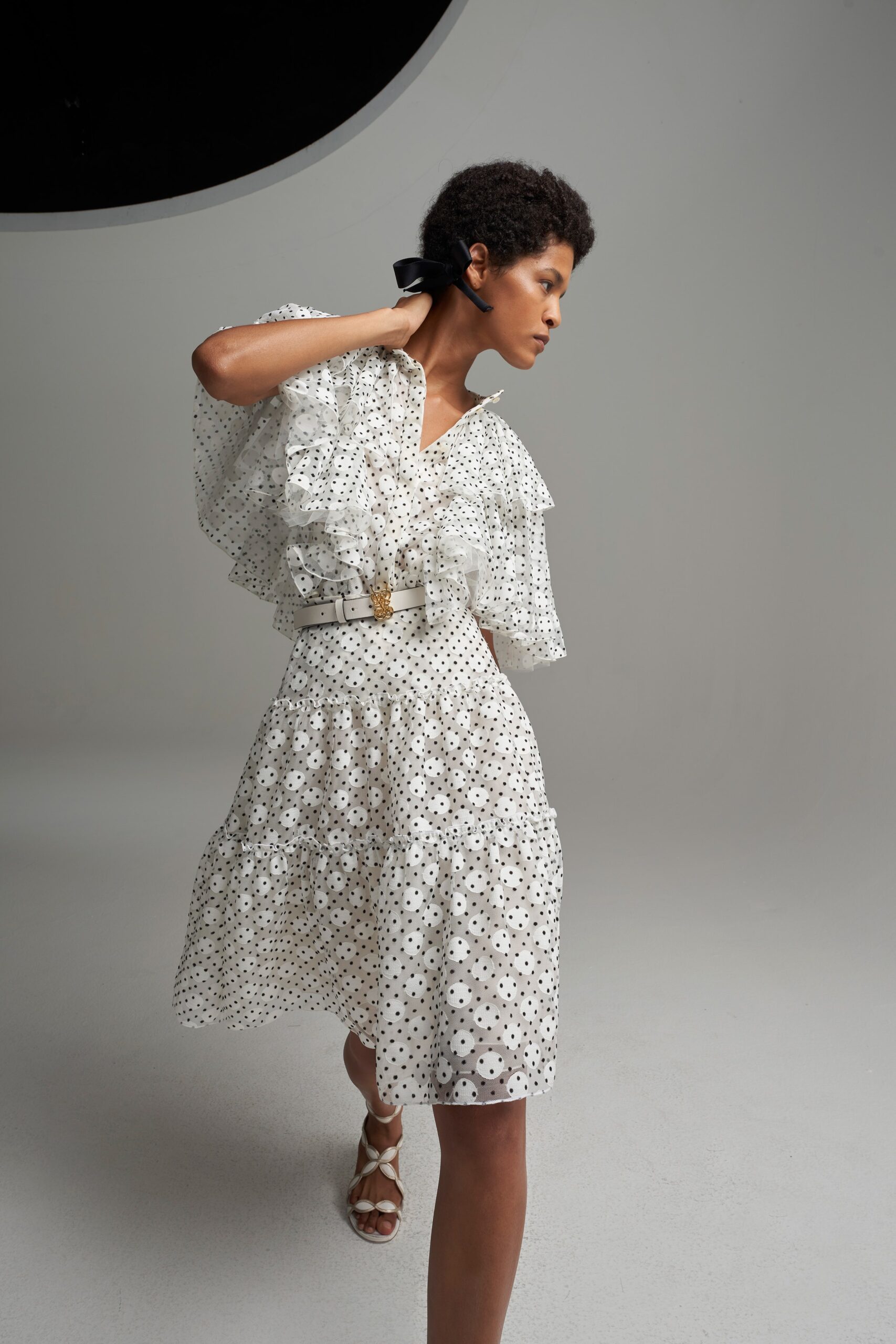Giambattista Valli Resort 22 Look 23