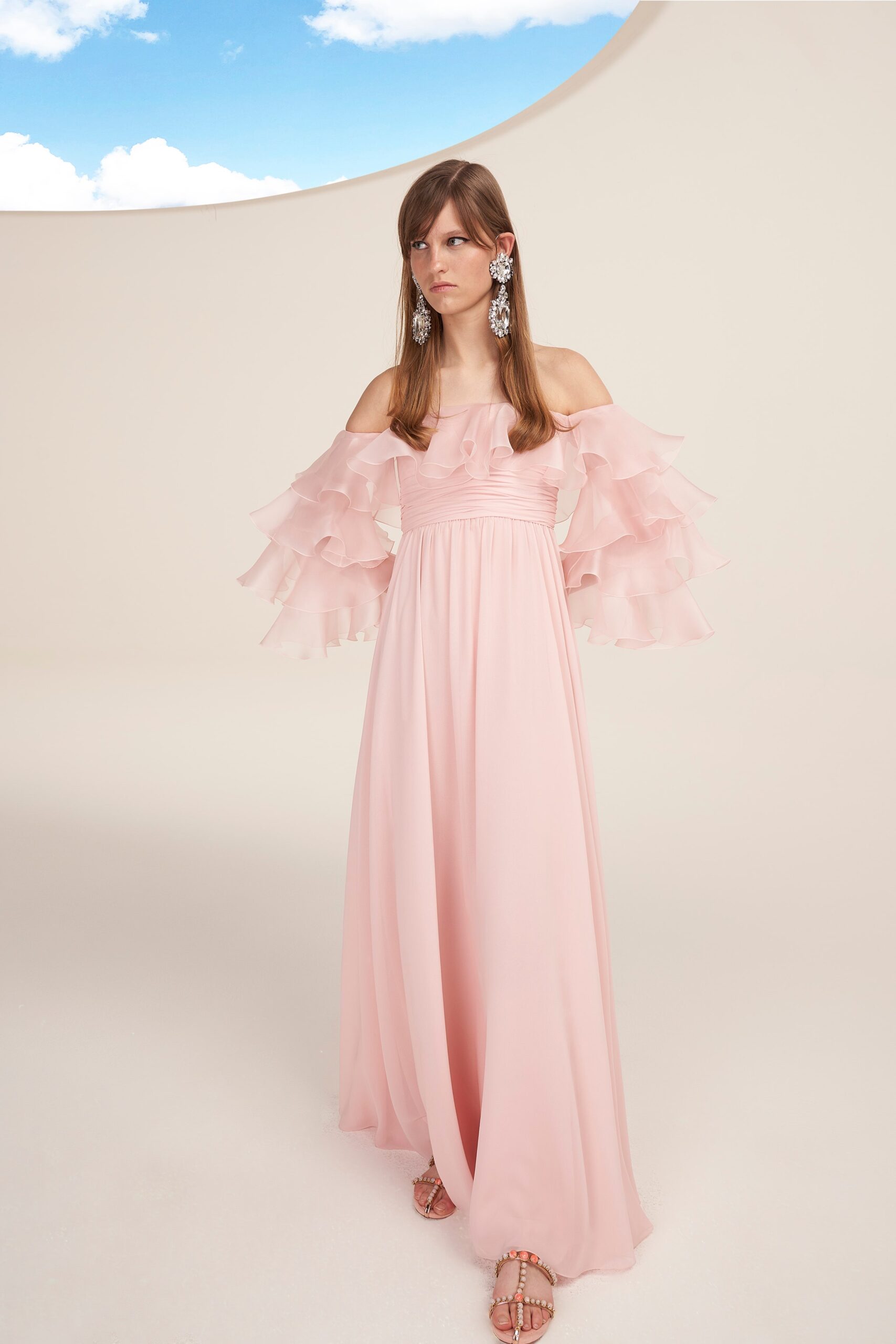 Giambattista Valli Resort 23 Look 23