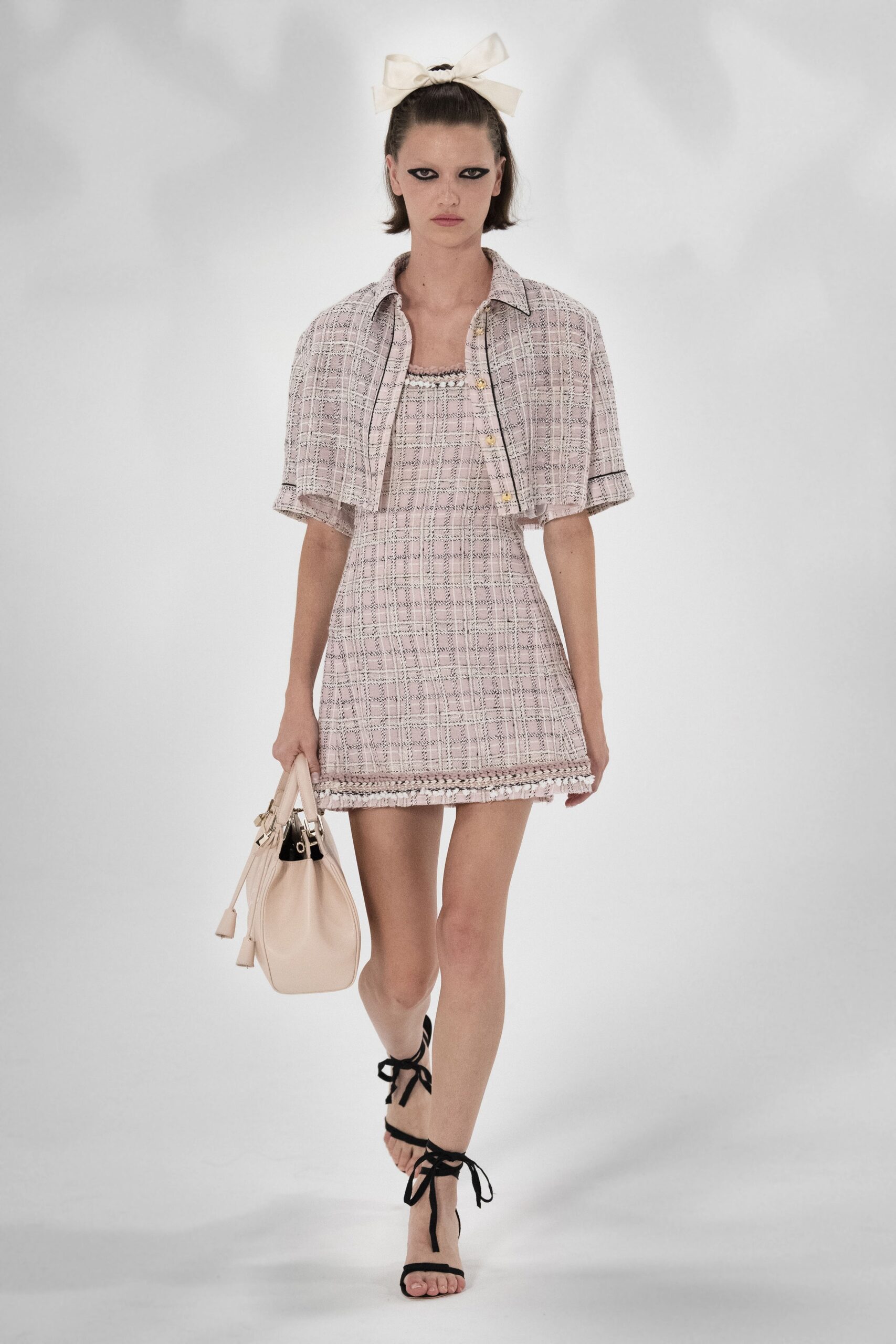 Giambattista Valli S/S 21 Look 23