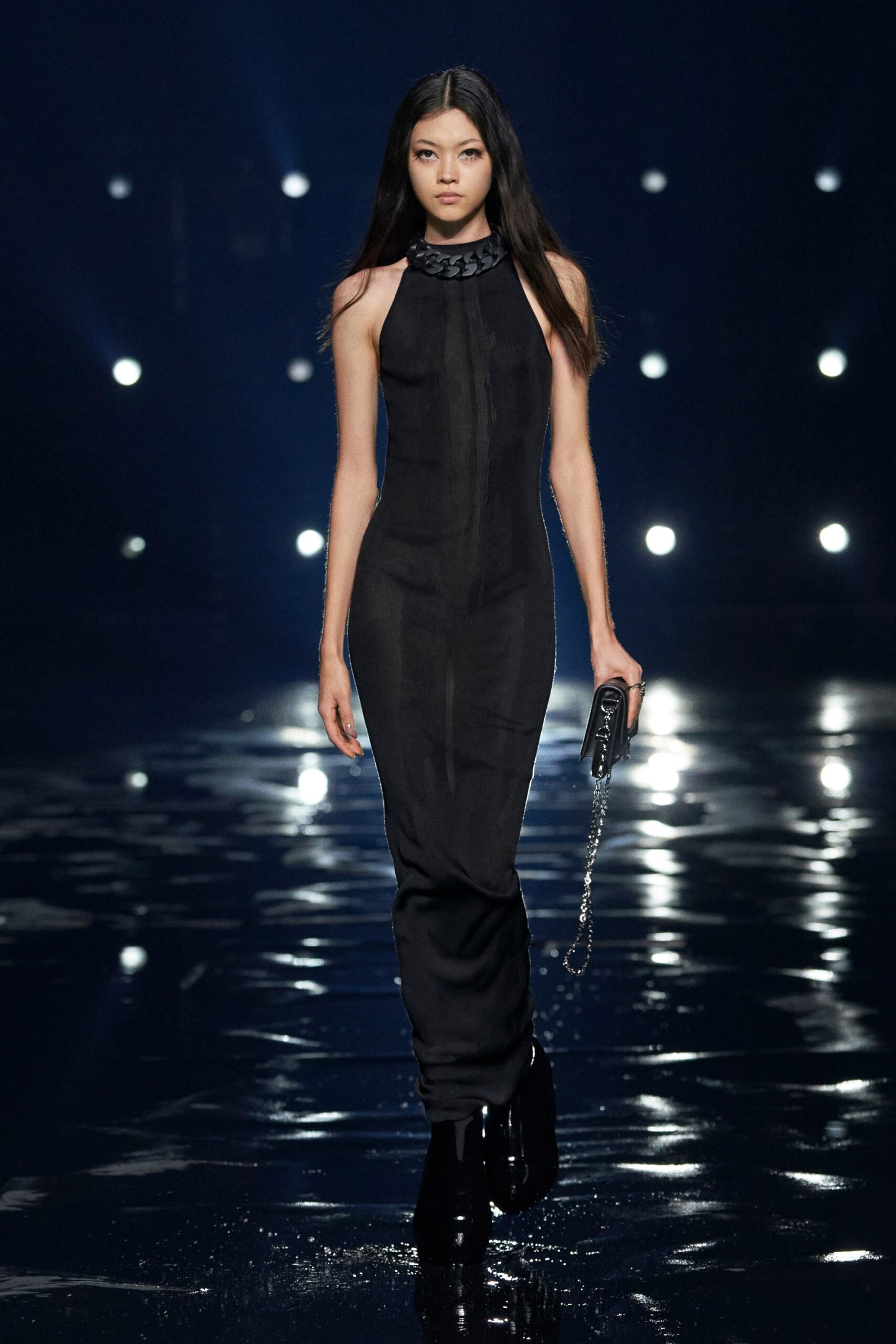 Givenchy F/W 21 Look 23
