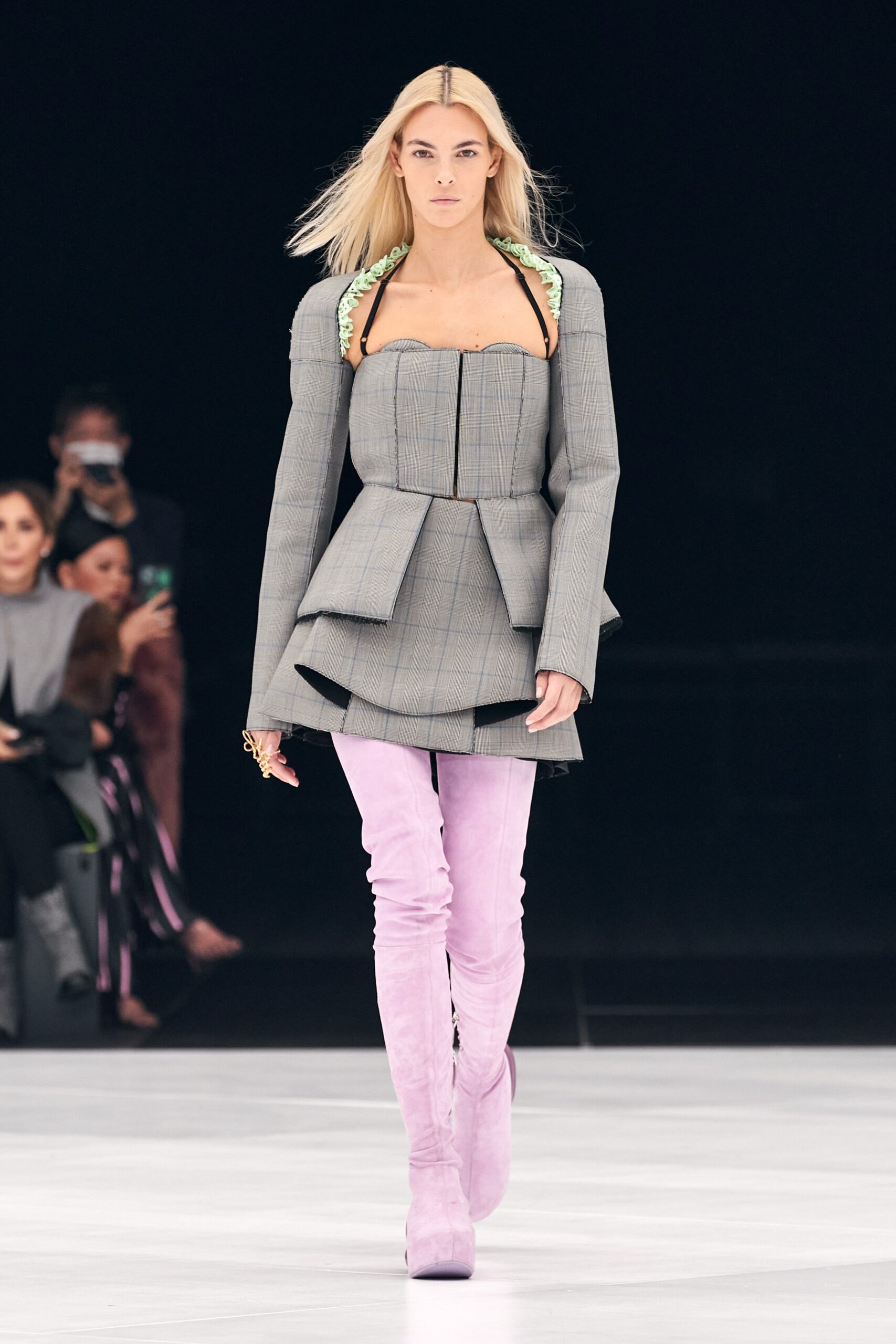 Givenchy S/S 22 Look 23
