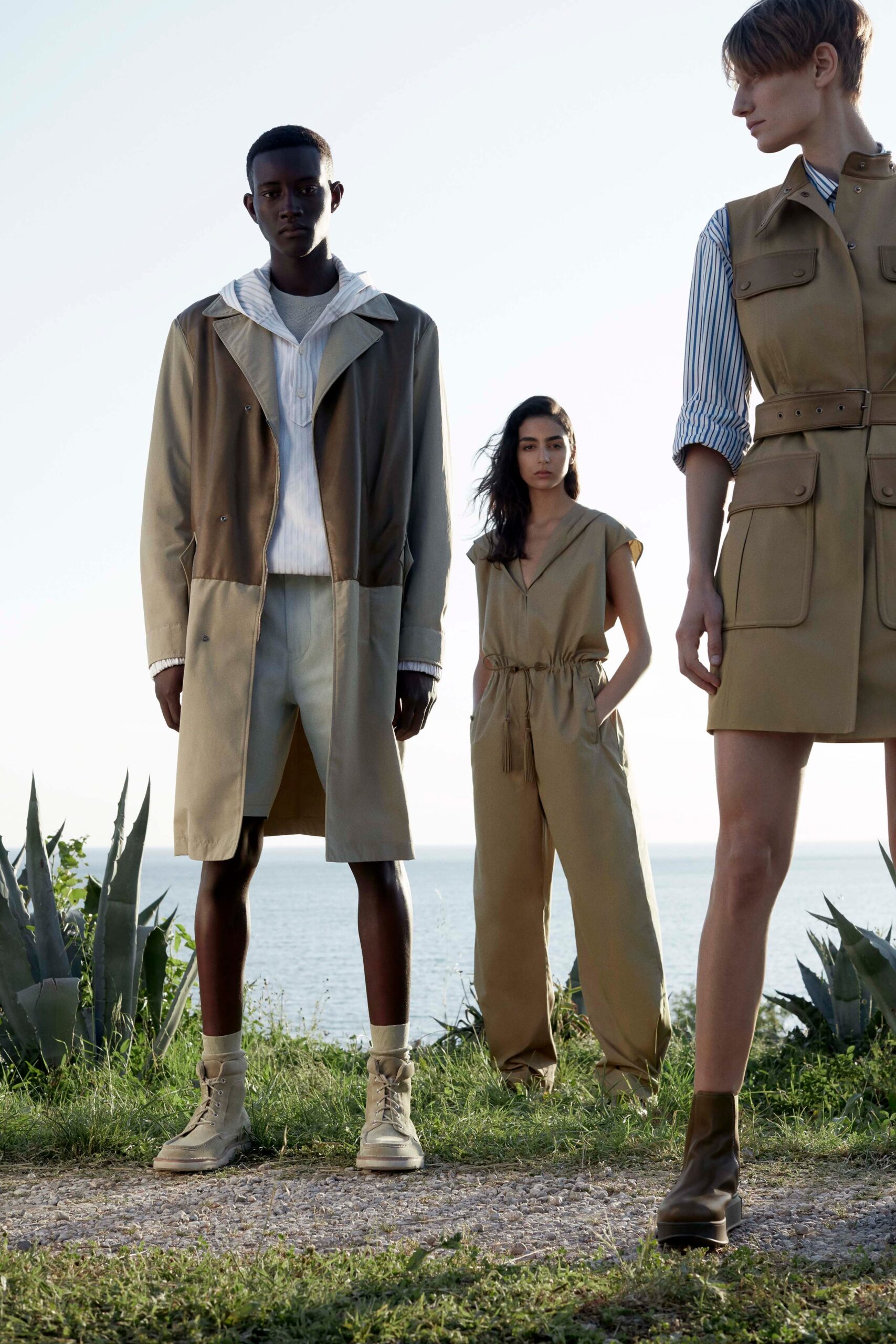 Ferragamo Resort 20 Look 21