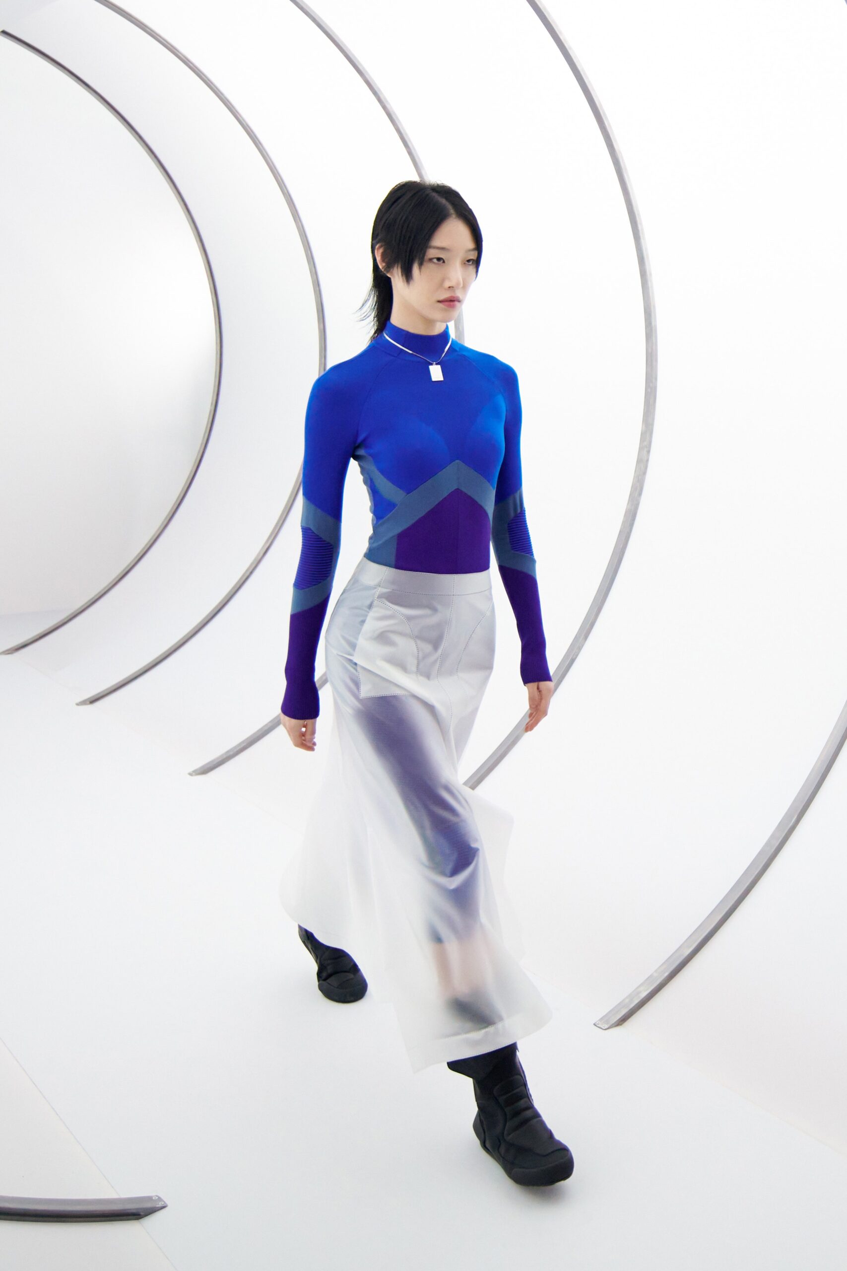 Ferragamo F/W 21 Look 23
