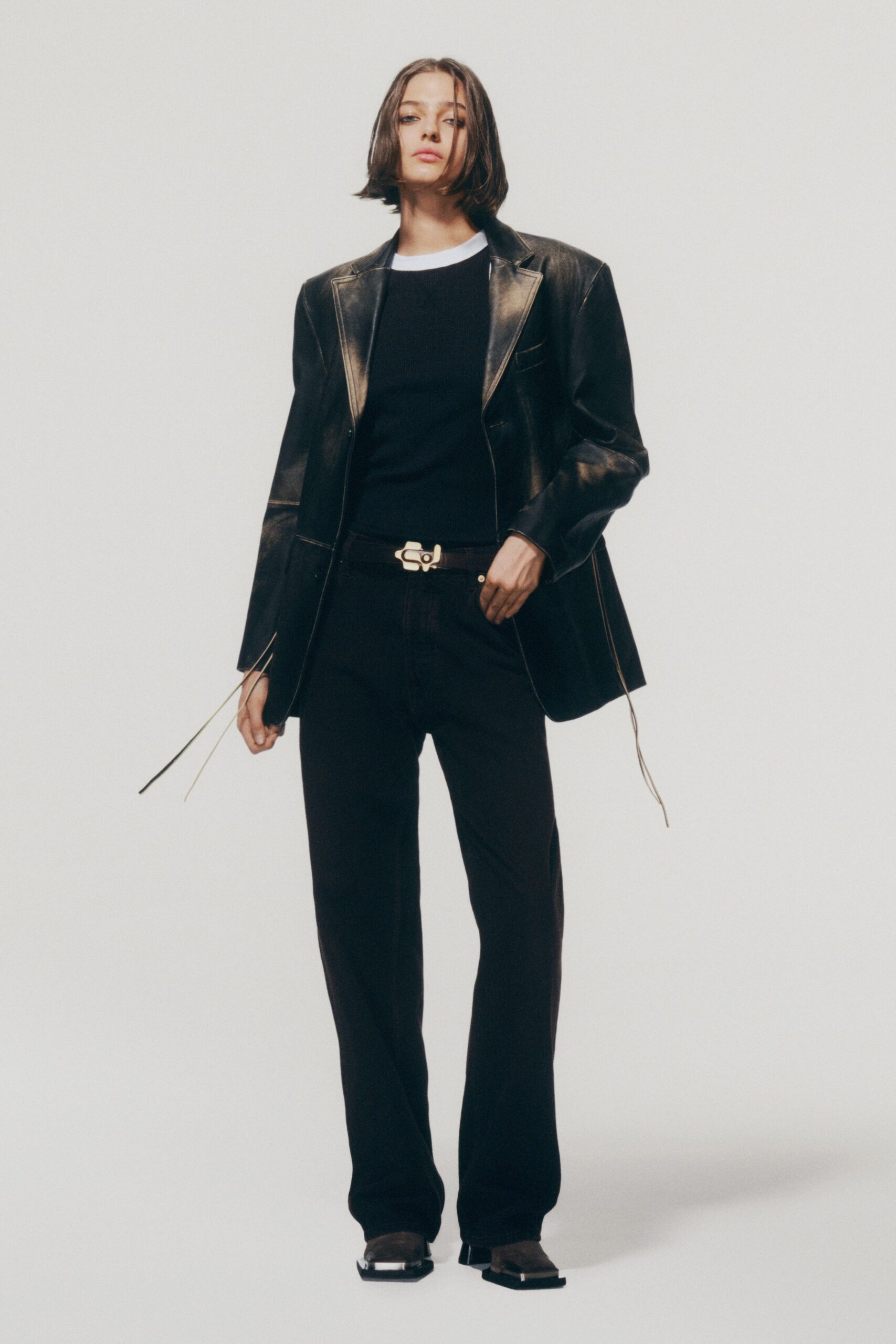 Eytys F/W 23 Menswear Look 23