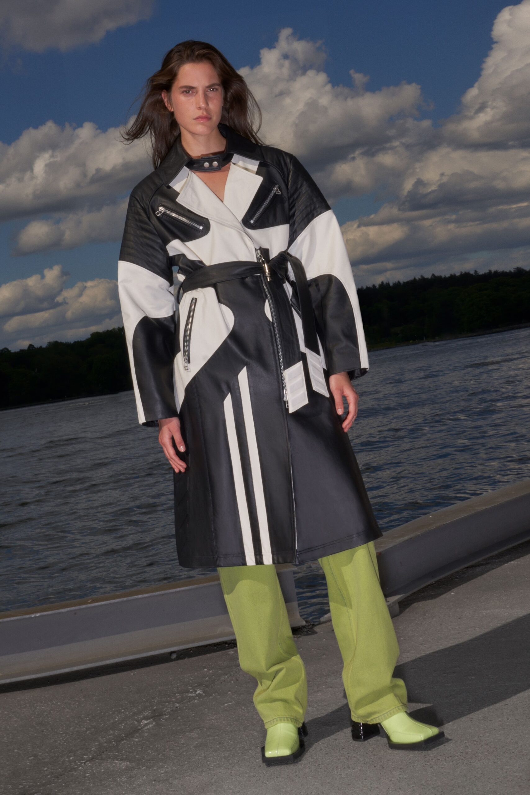 Eytys S/S 23 Look 23