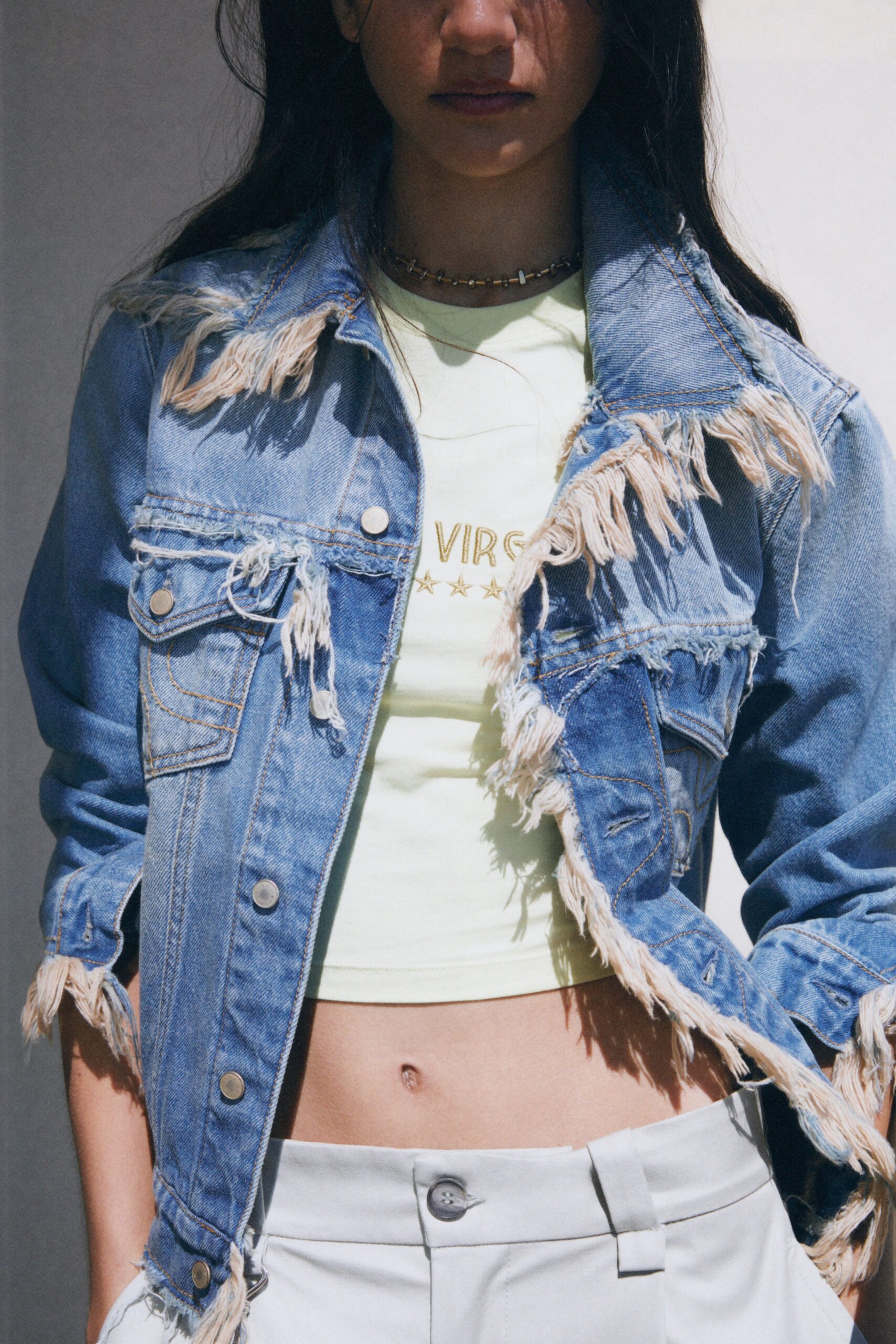 Eytys S/S 24 Look 23