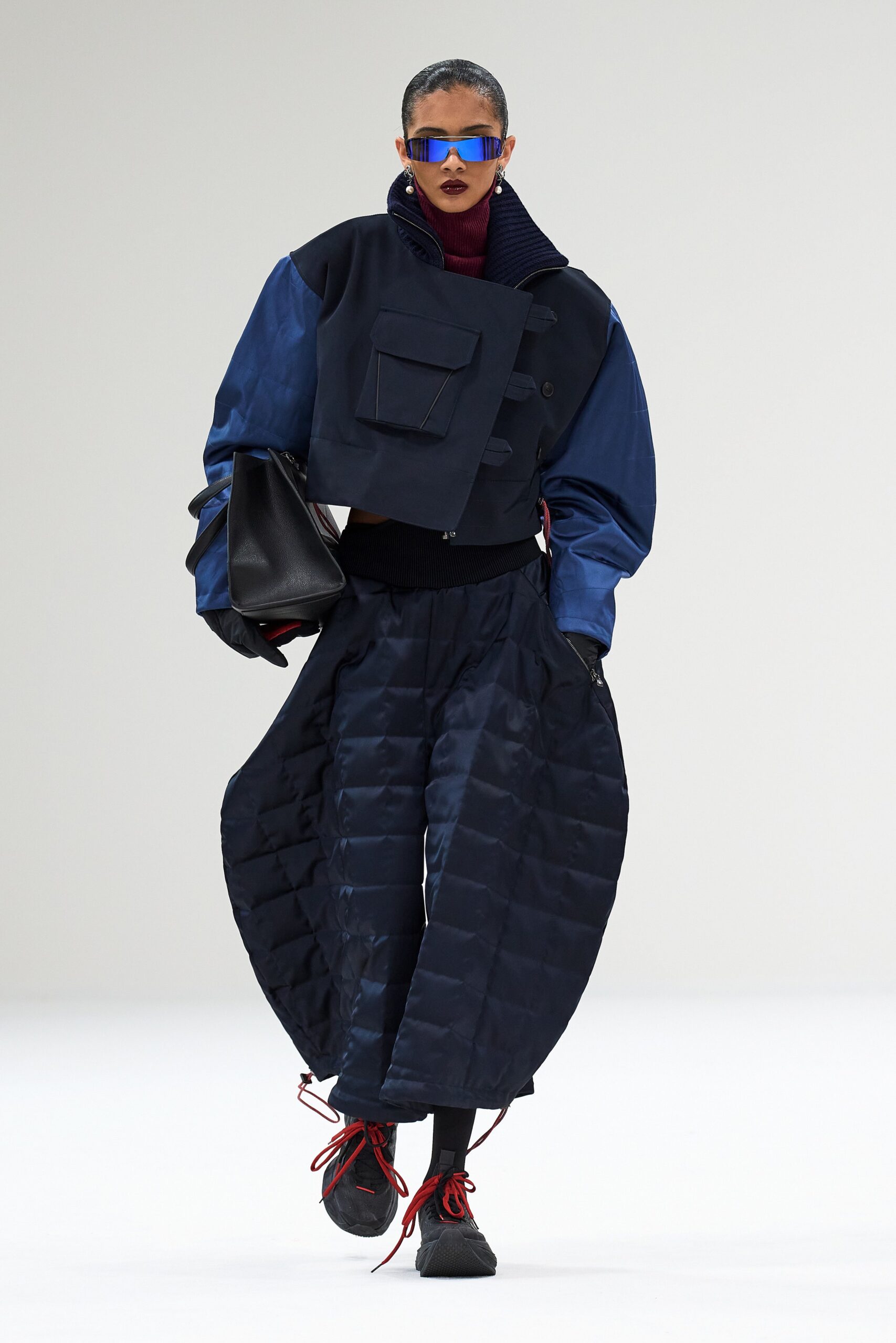 Ferrari F/W 23 Look 23