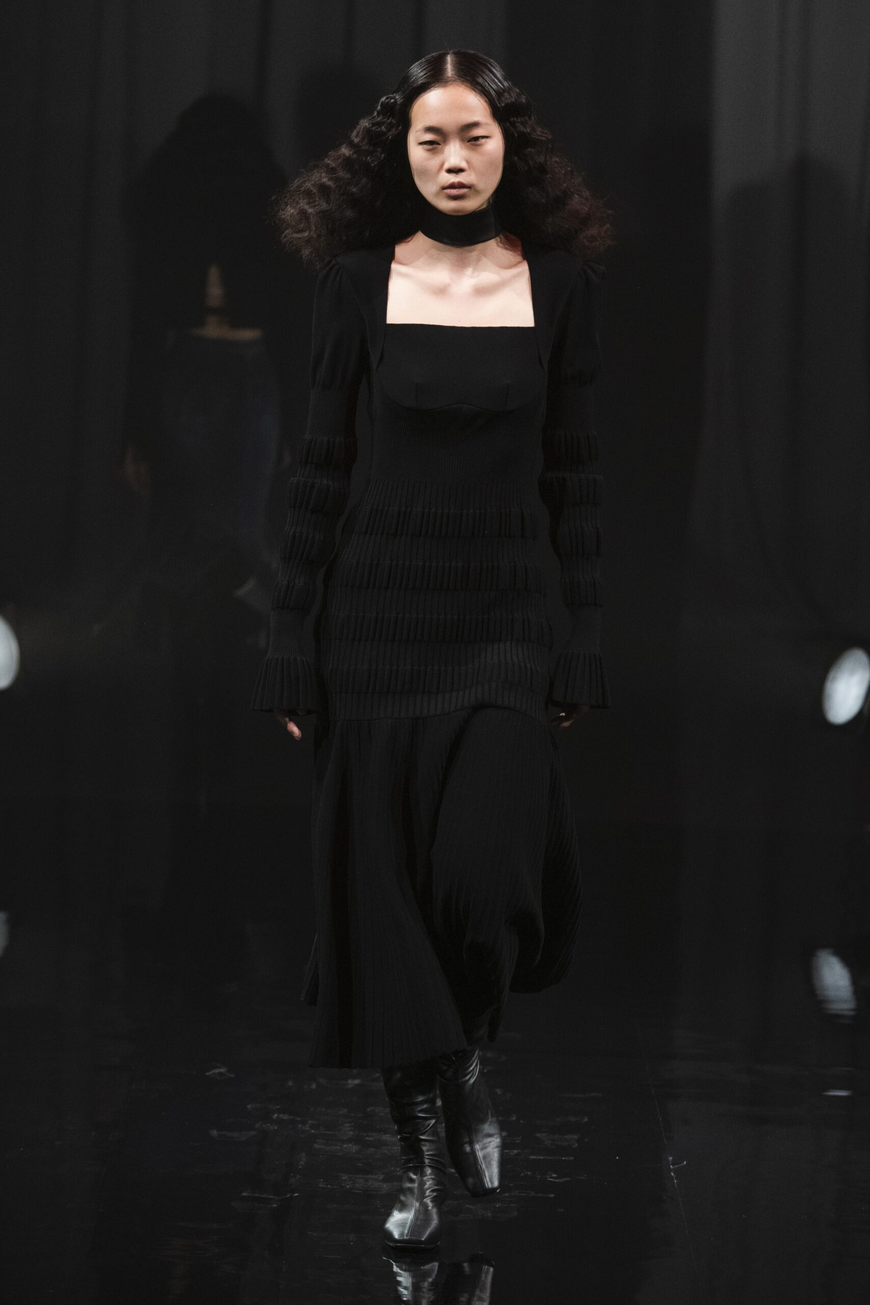 Fetico Tokyo F/W 23 Look 23