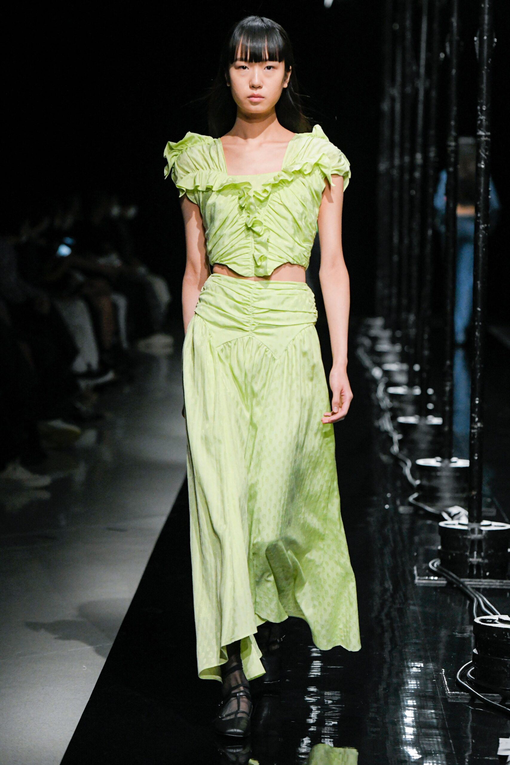 Fetico Tokyo S/S 23 Look 23