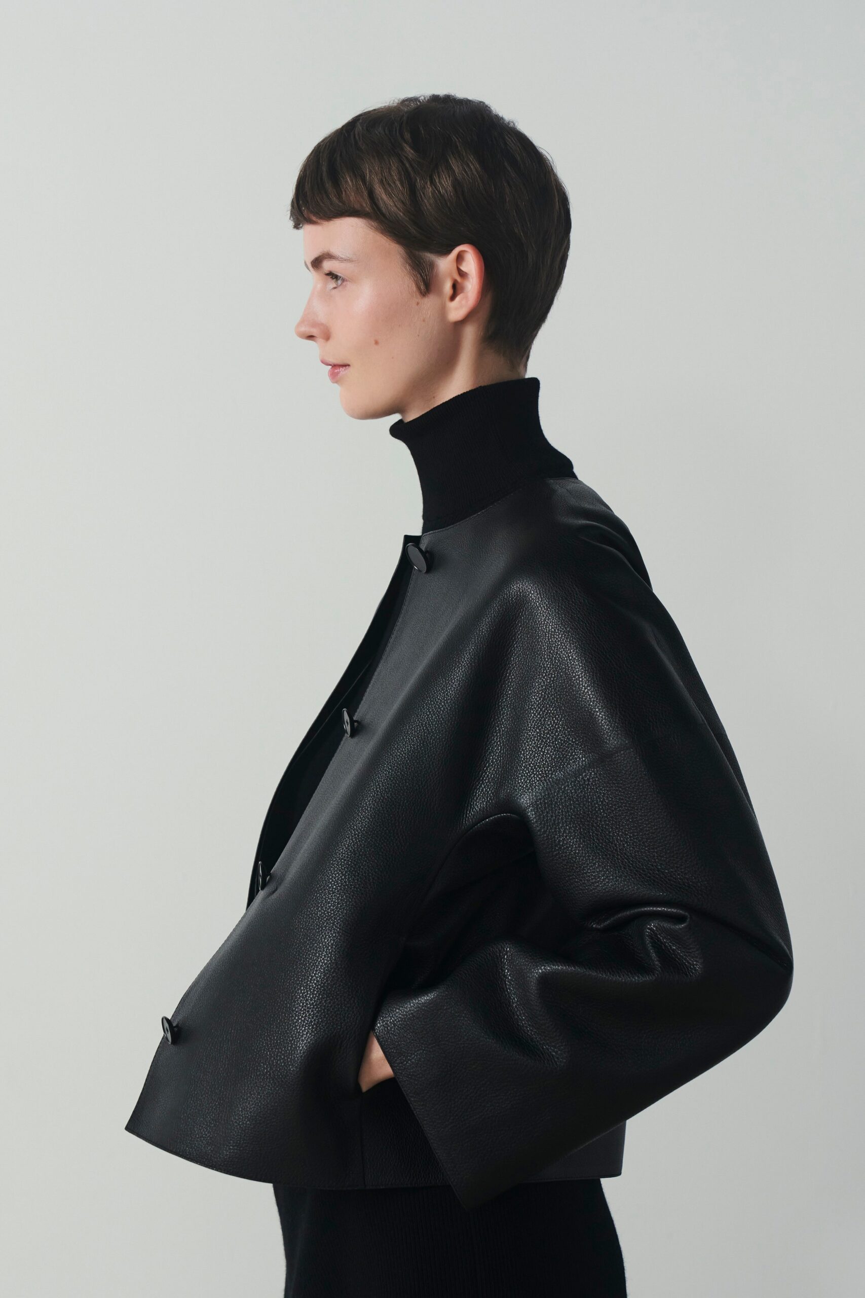 Fforme F/W 23 Look 23
