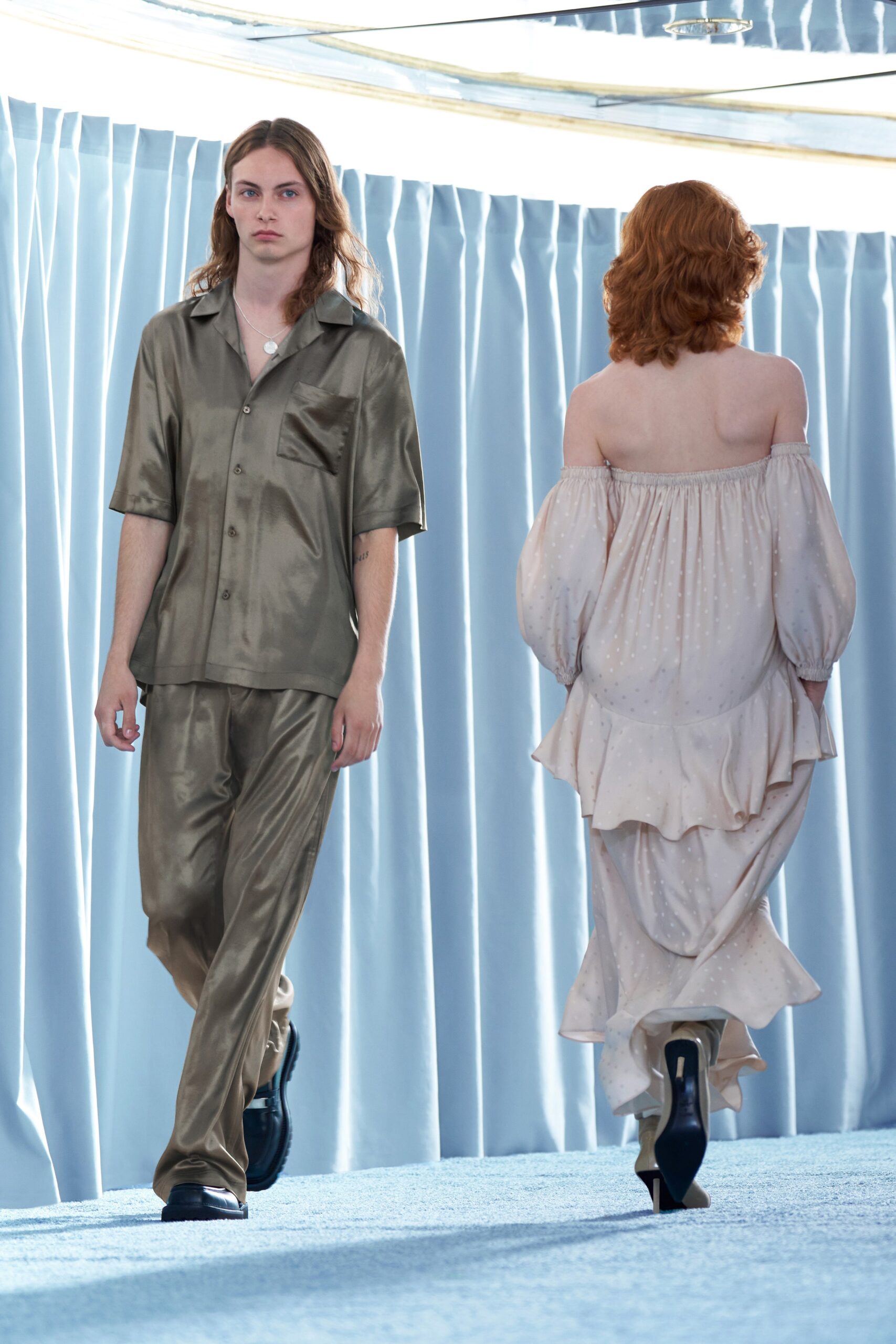 Filippa K S/S 23 Look 23