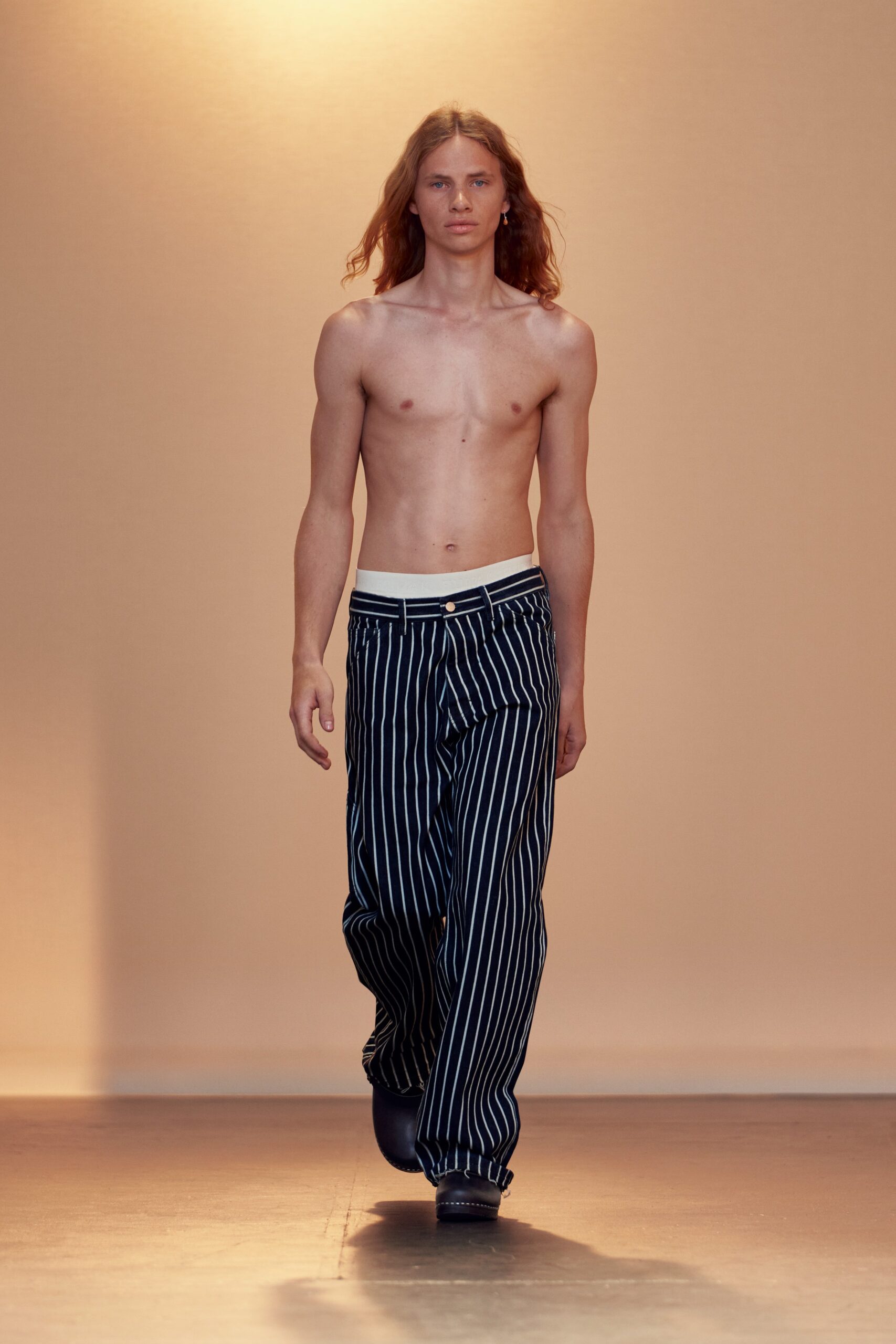 Filippa K S/S 24 Look 23