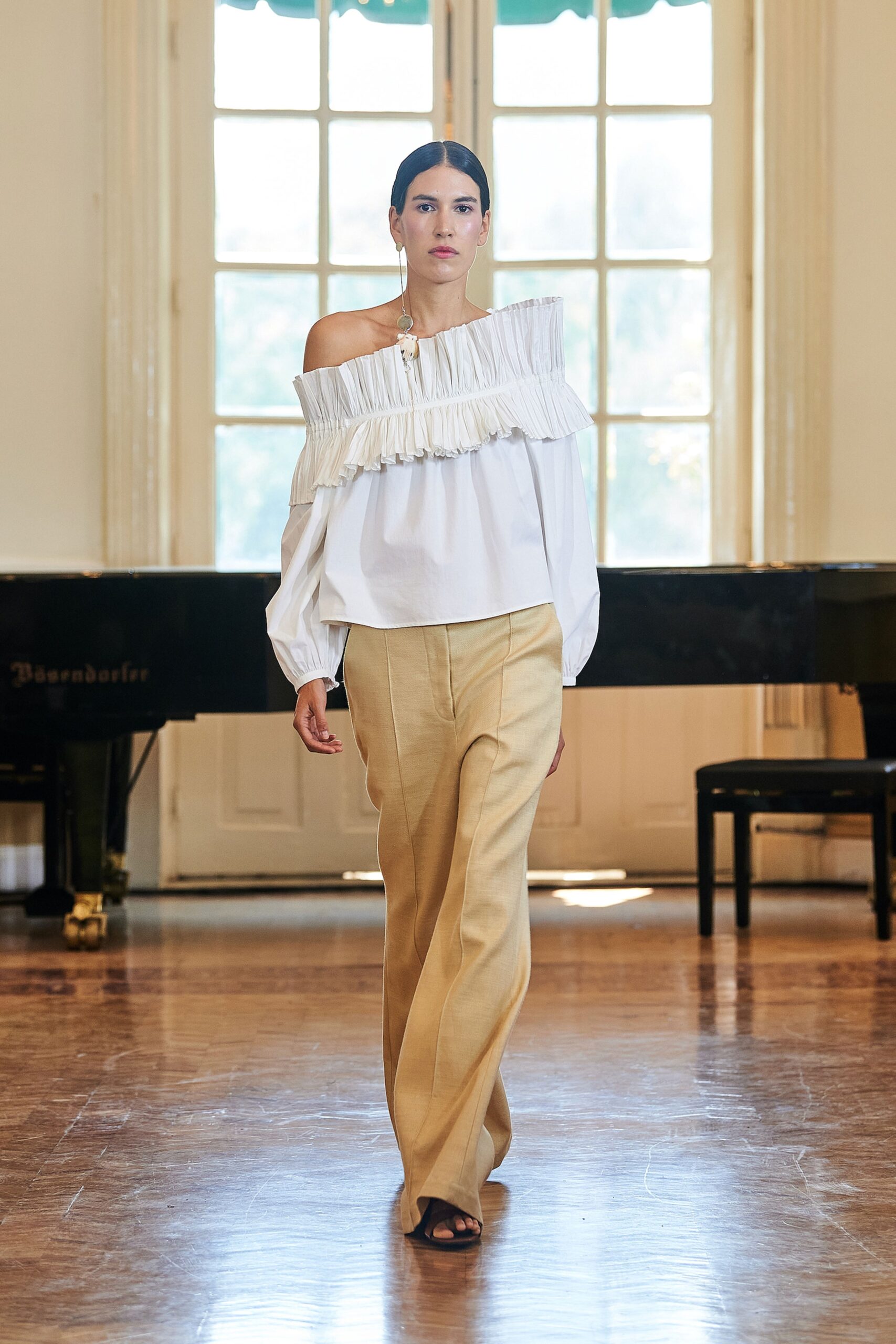 Francisco Cancino Mexico F/W 22 Look 23