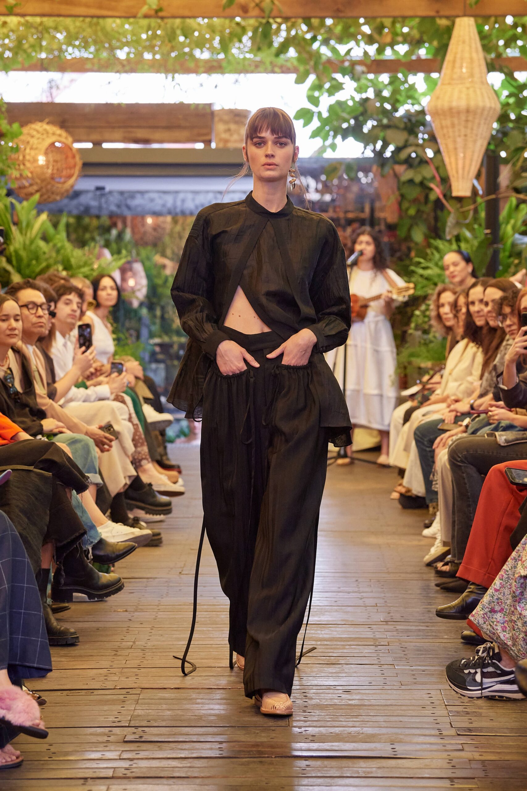 Francisco Cancino Mexico F/W 23 Look 23