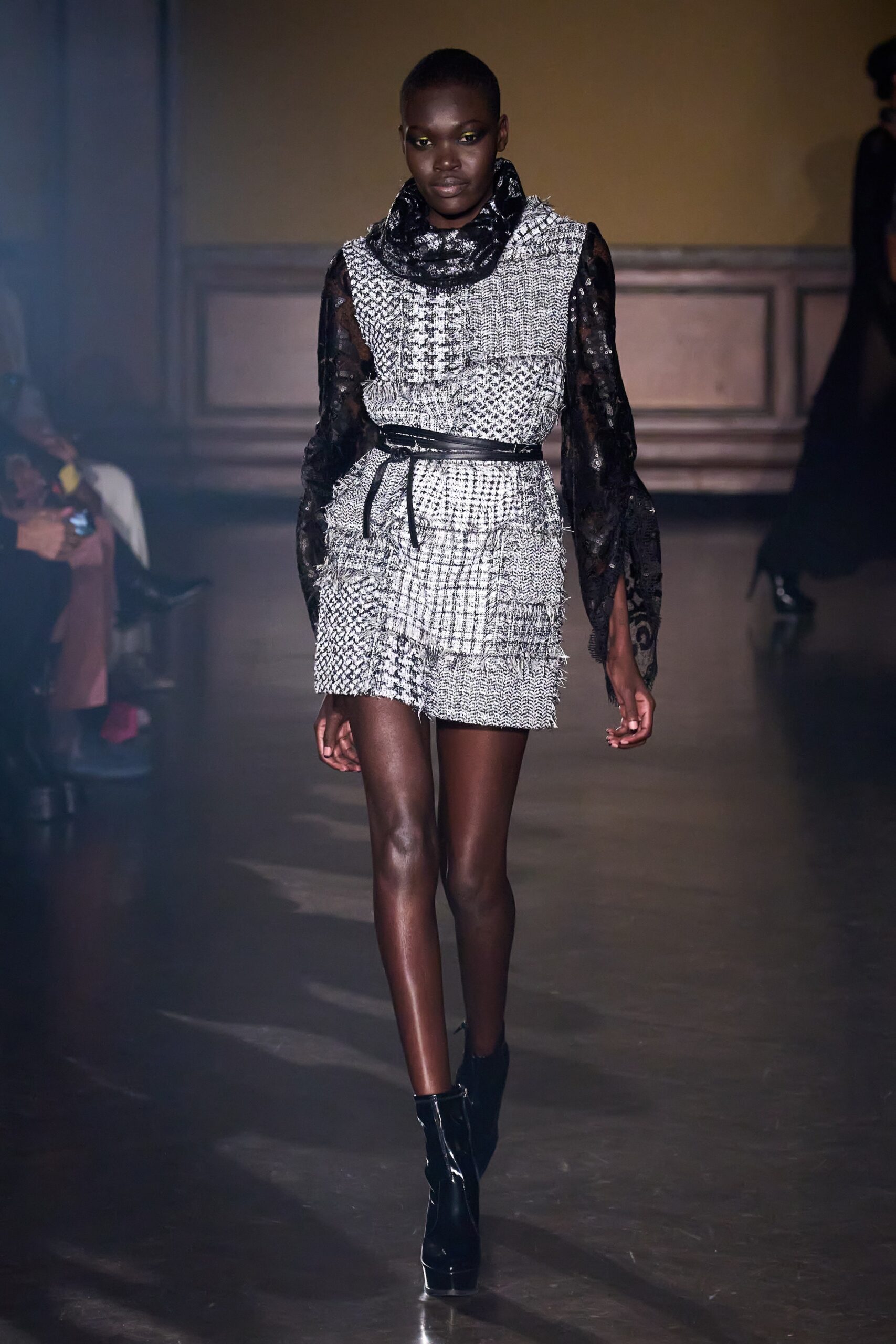 Frederick Anderson F/W 23 Look 23