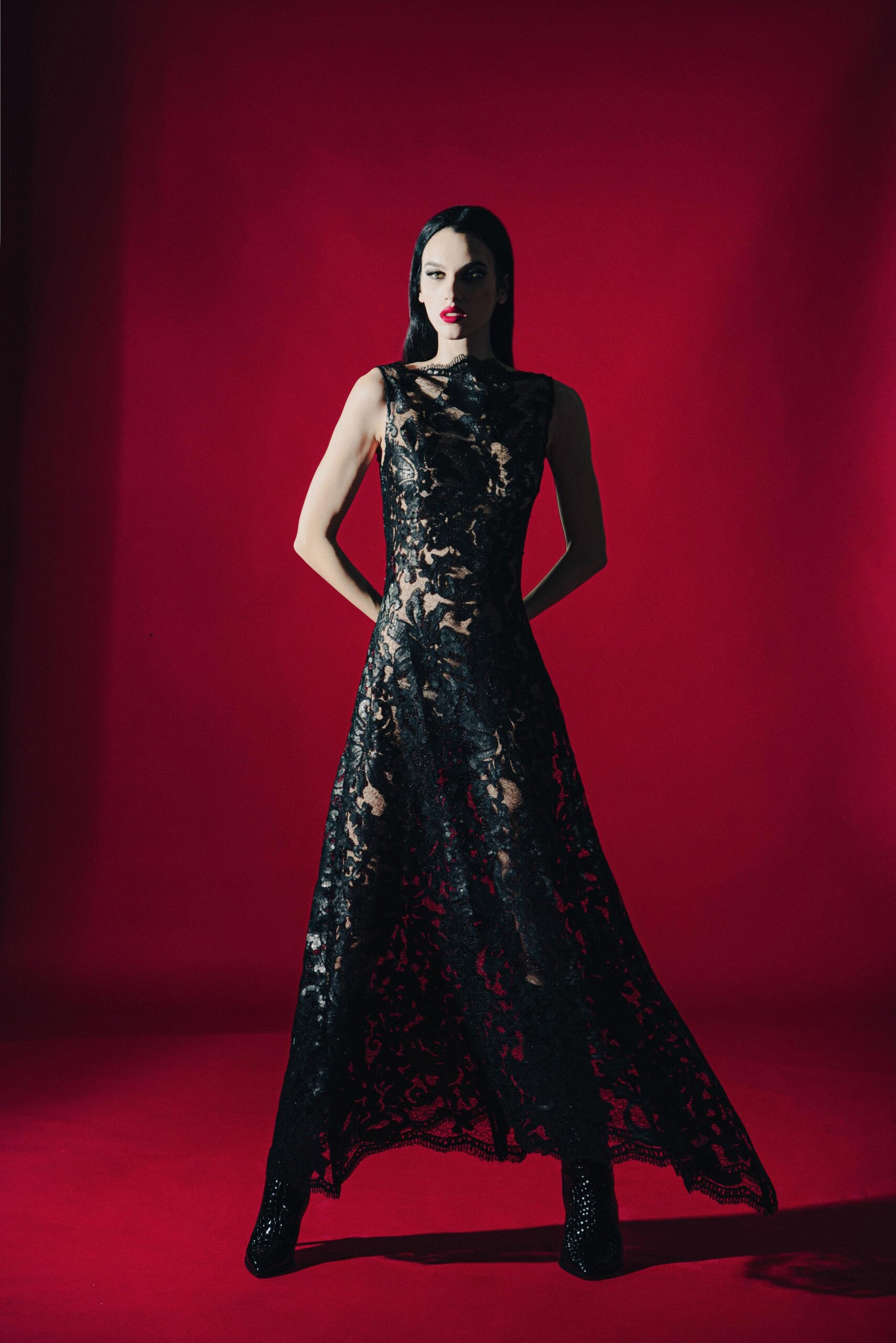 Frederick Anderson F/W 23 Look 21