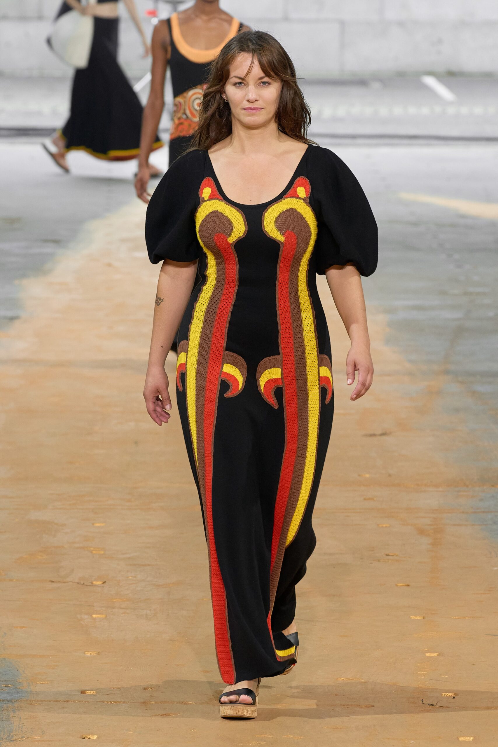Gabriela Hearst S/S 23 Look 23