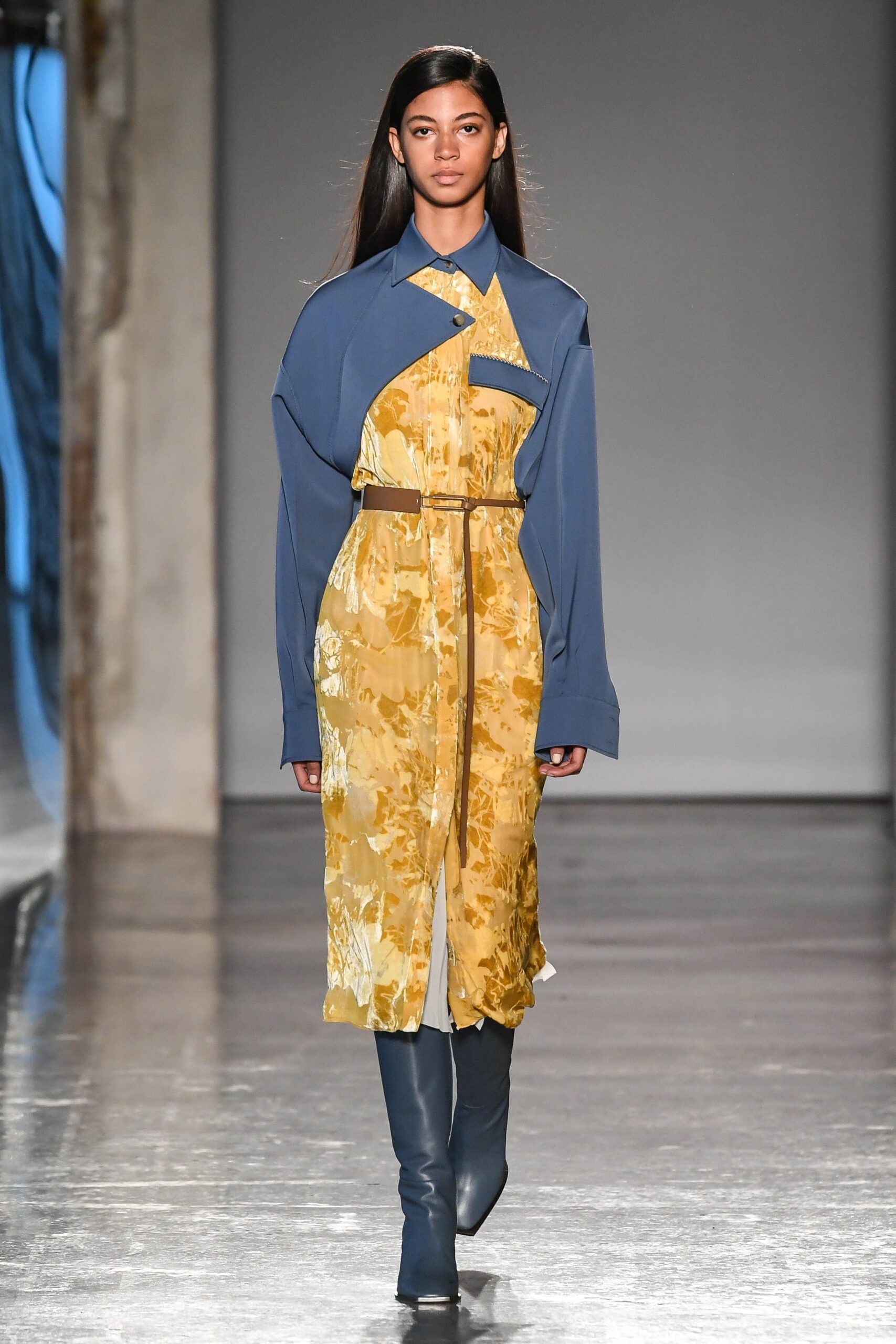 Gabriele Colangelo F/W 19 Look 23