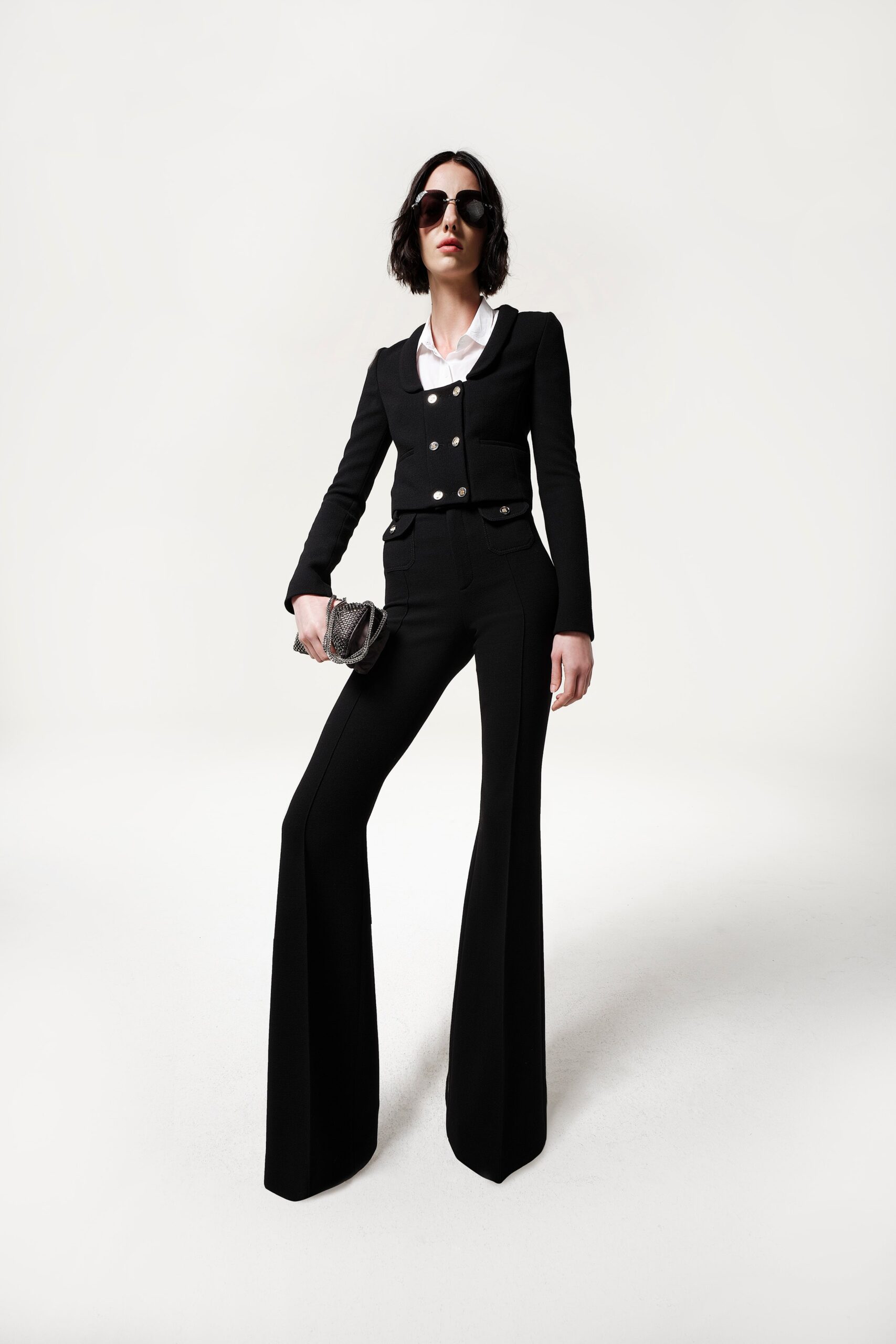 Giambattista Valli F/W 23 Look 23