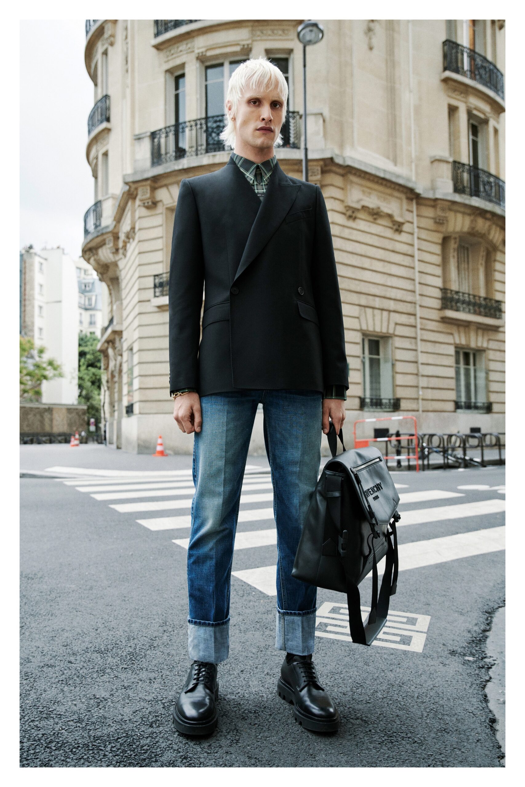 Givenchy Resort 20 Look 23