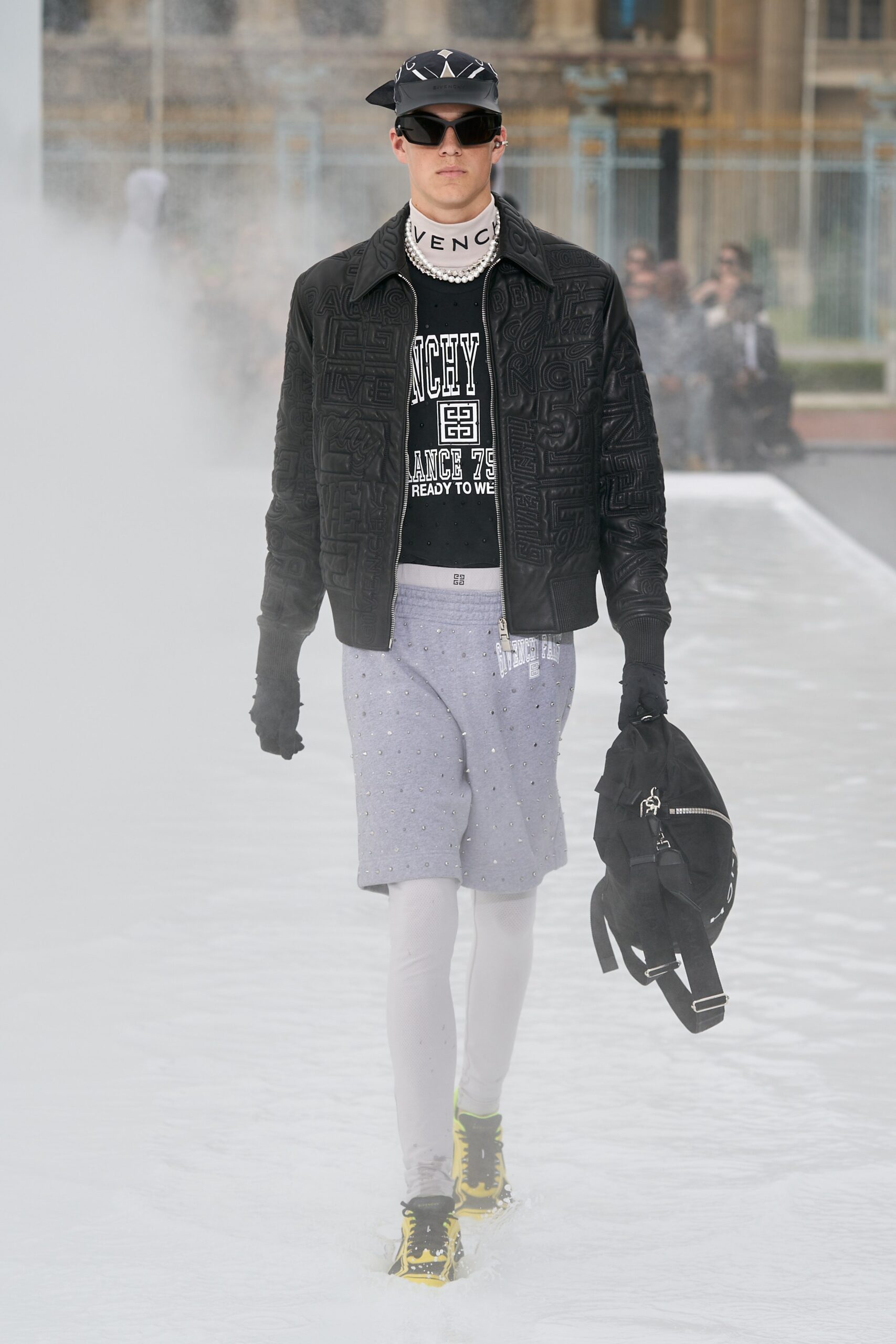 Givenchy S/S 23 Menswear Look 23